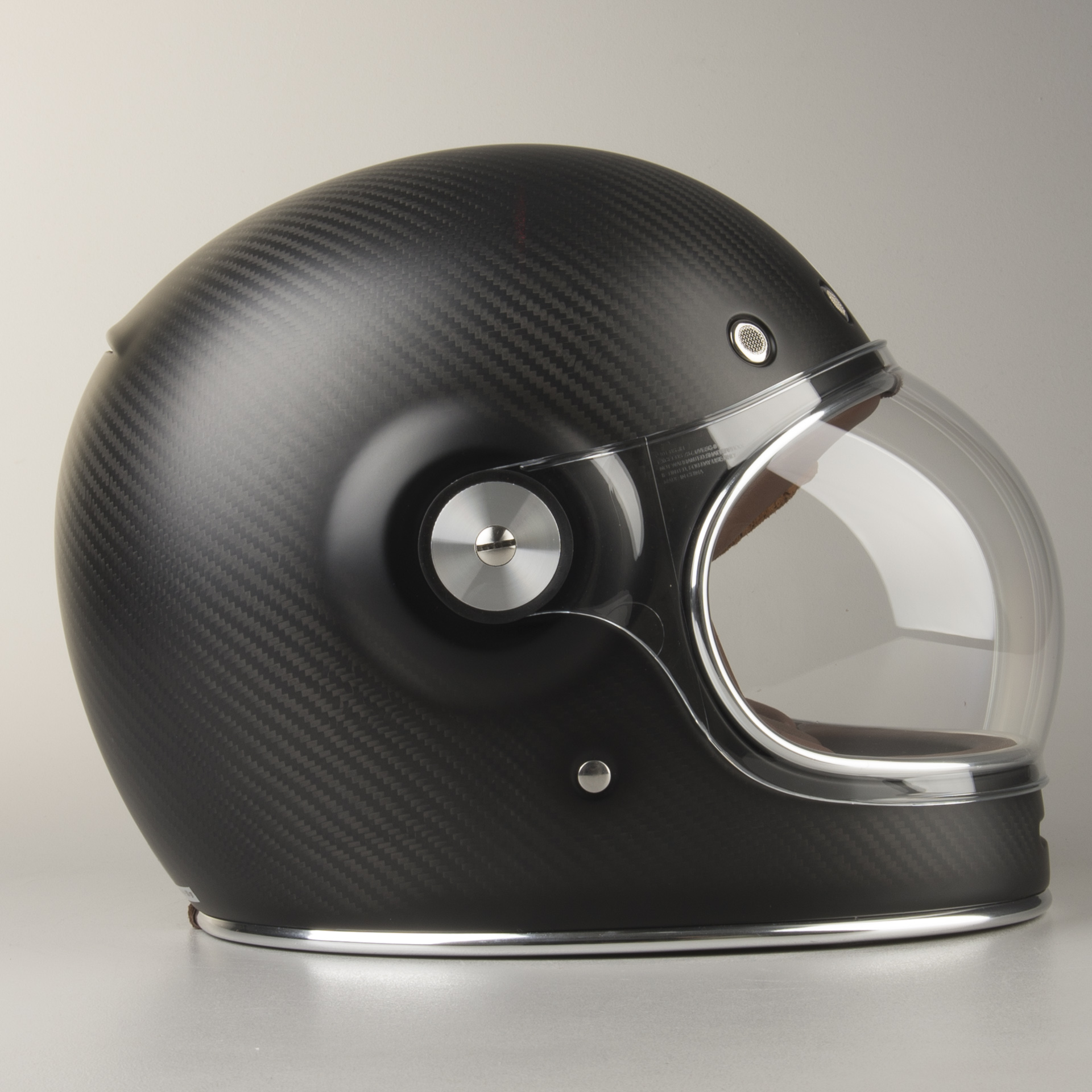 Casco Integral BELL Bullitt Carbon