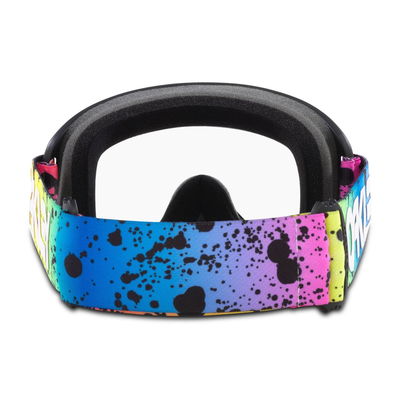 Oakley O-Frame 2.0 Pro M MX Goggles