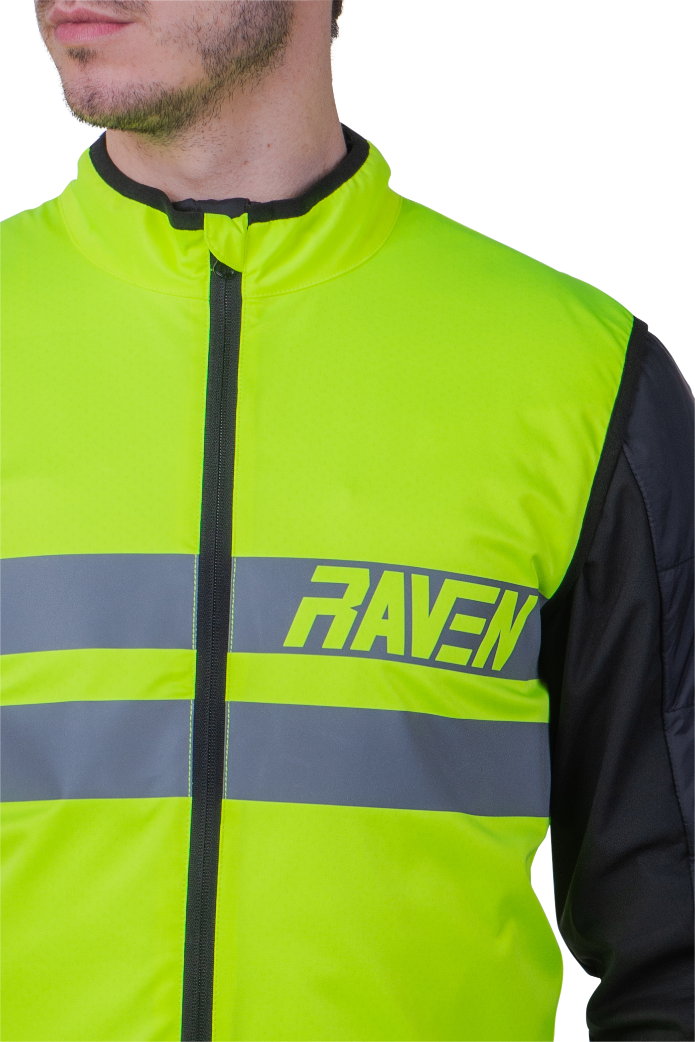 Raven Hi-Vis Vest