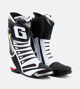 MC-Støvler Gaerne GP1 Evo
