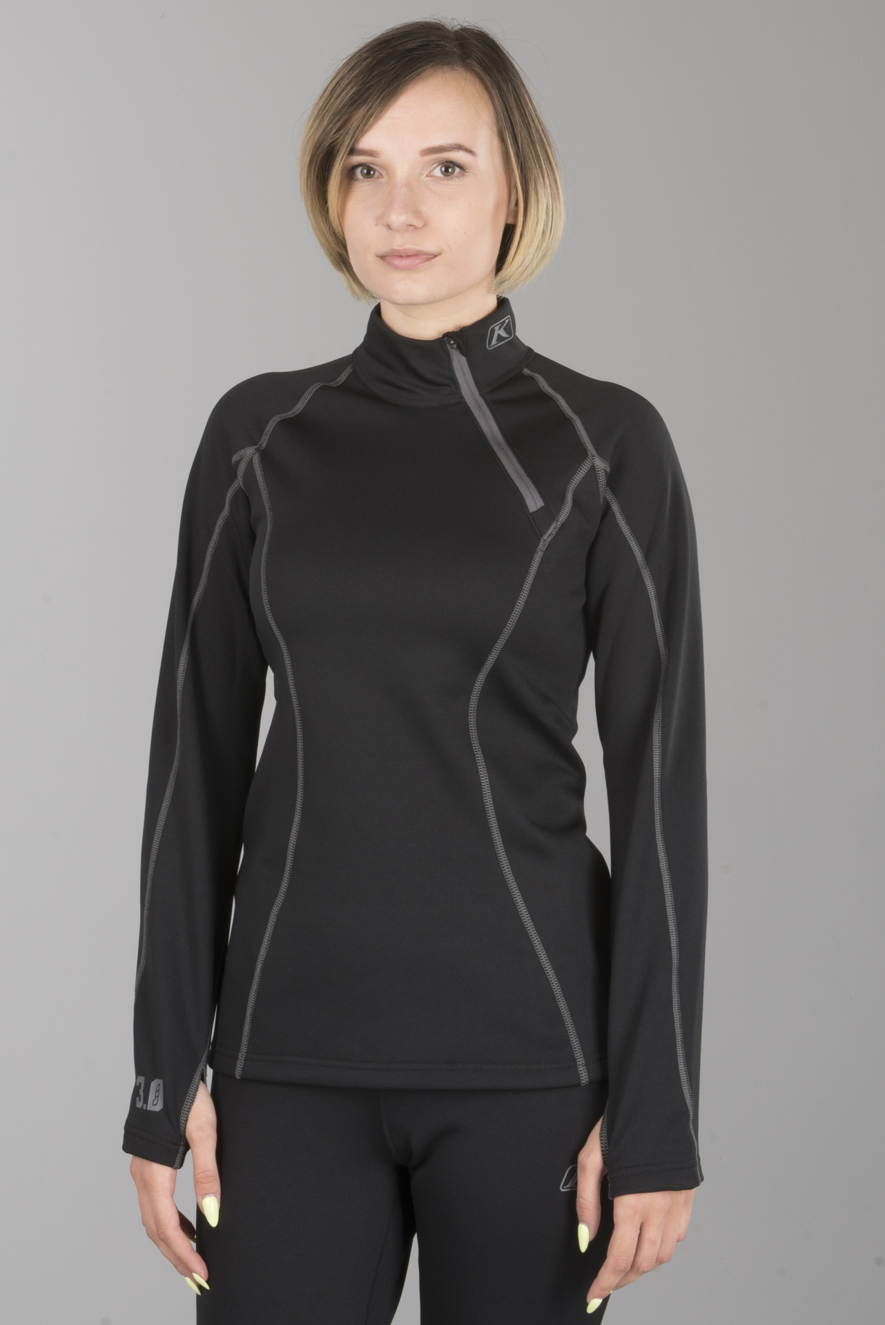 klim base layer 3.0