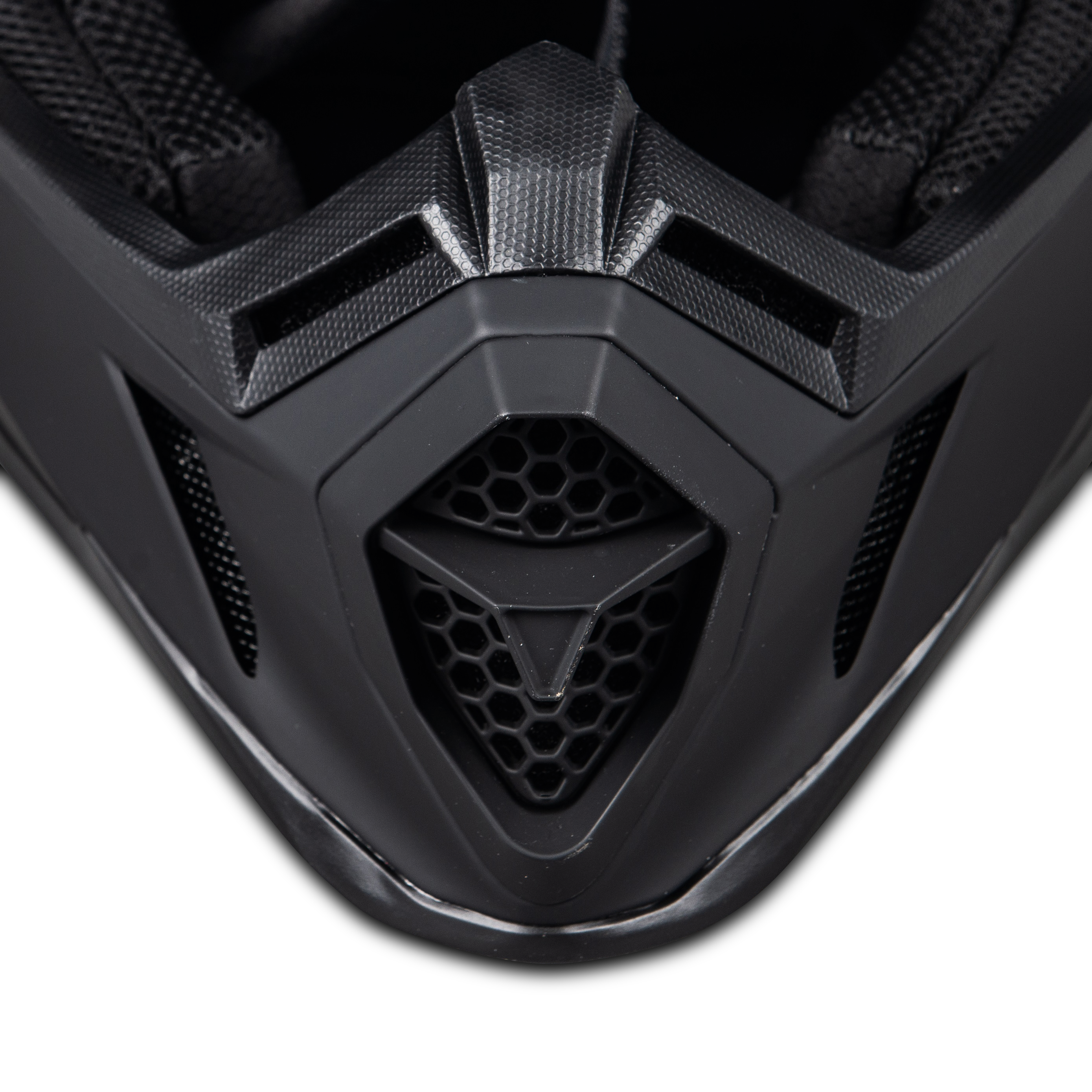 Raven Airborne Evo MX Helmet | 24MX