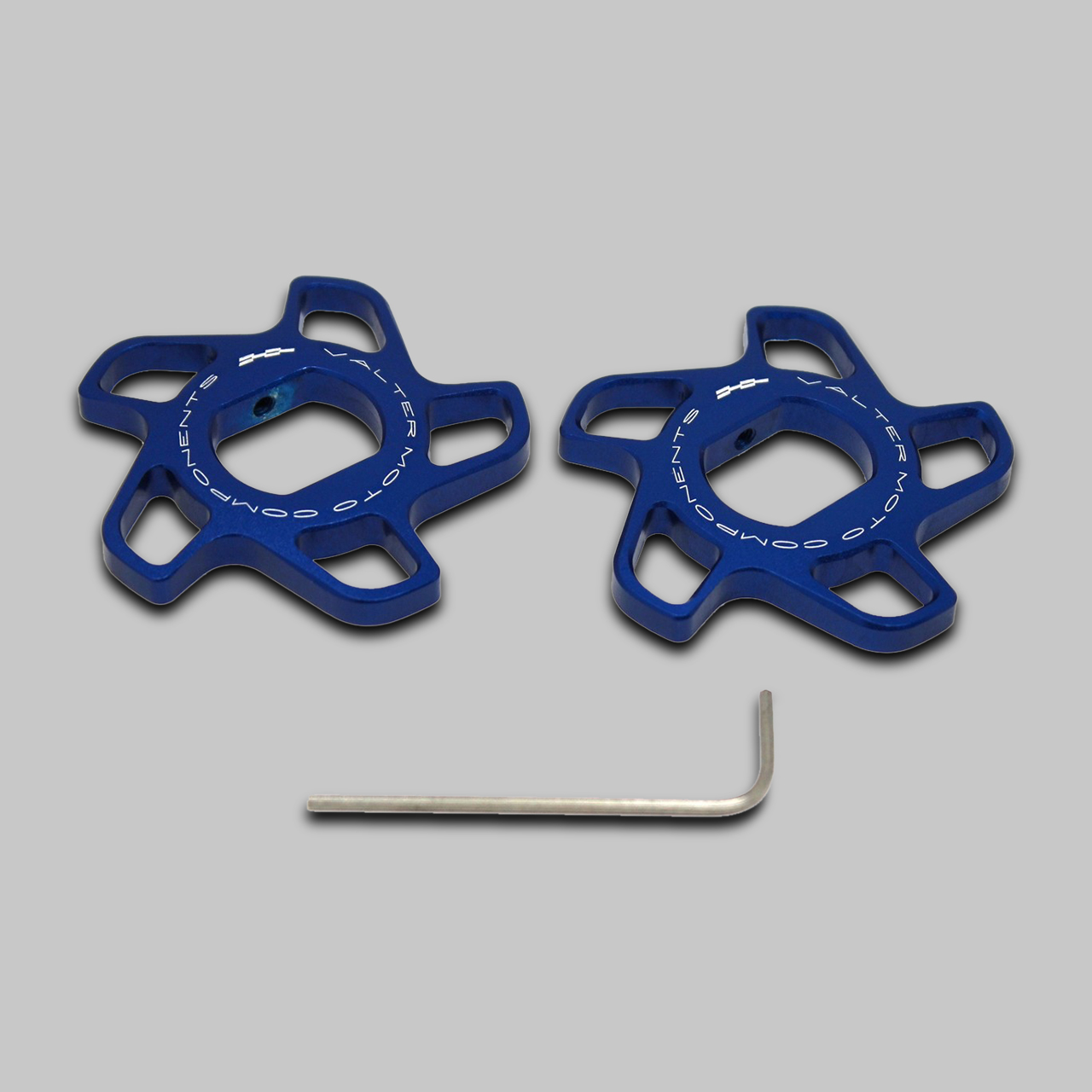 Valter Moto Fork Adjuster