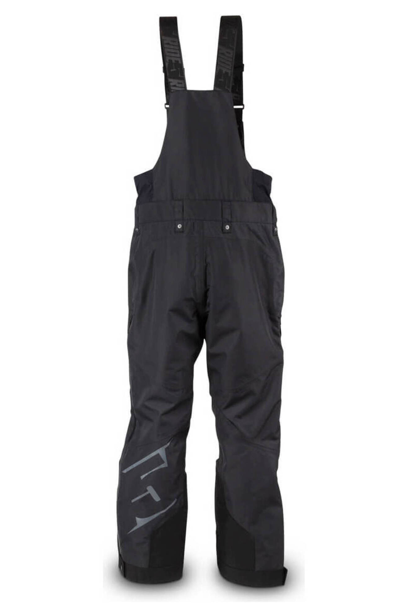 Peto de Nieve 509 Ether