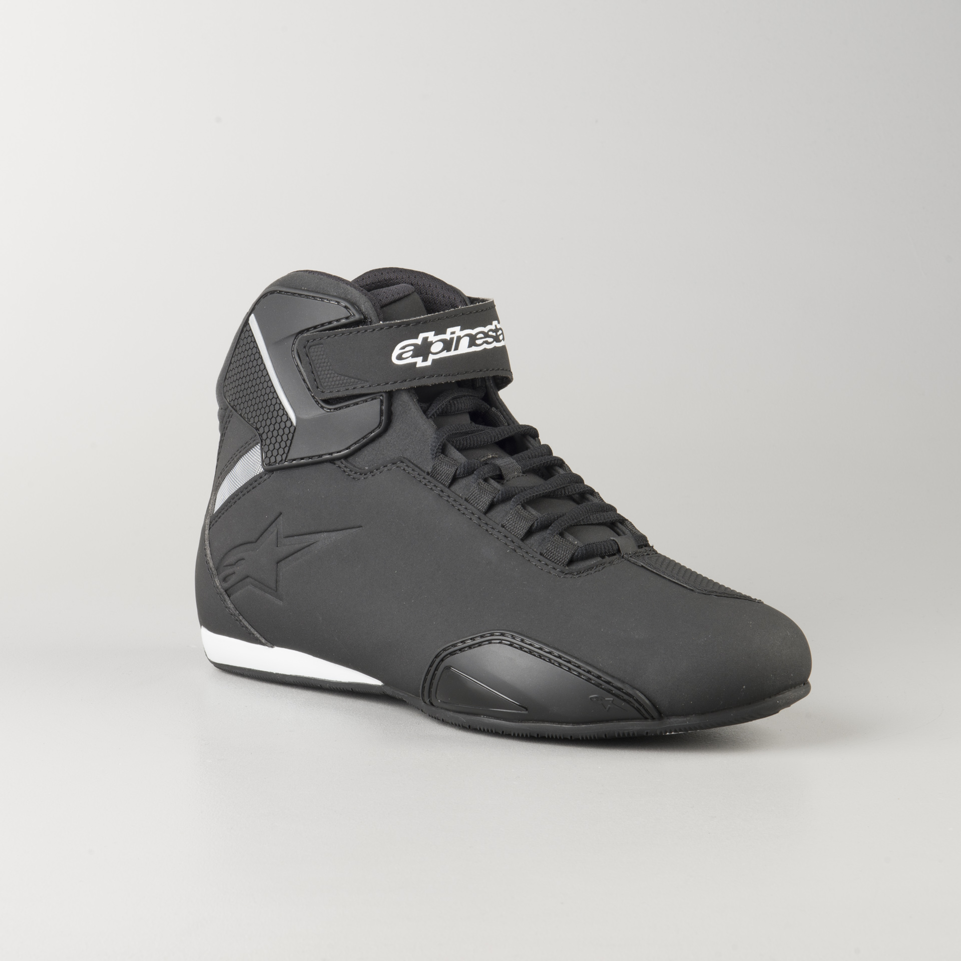 Alpinestars Sektor MC Shoes