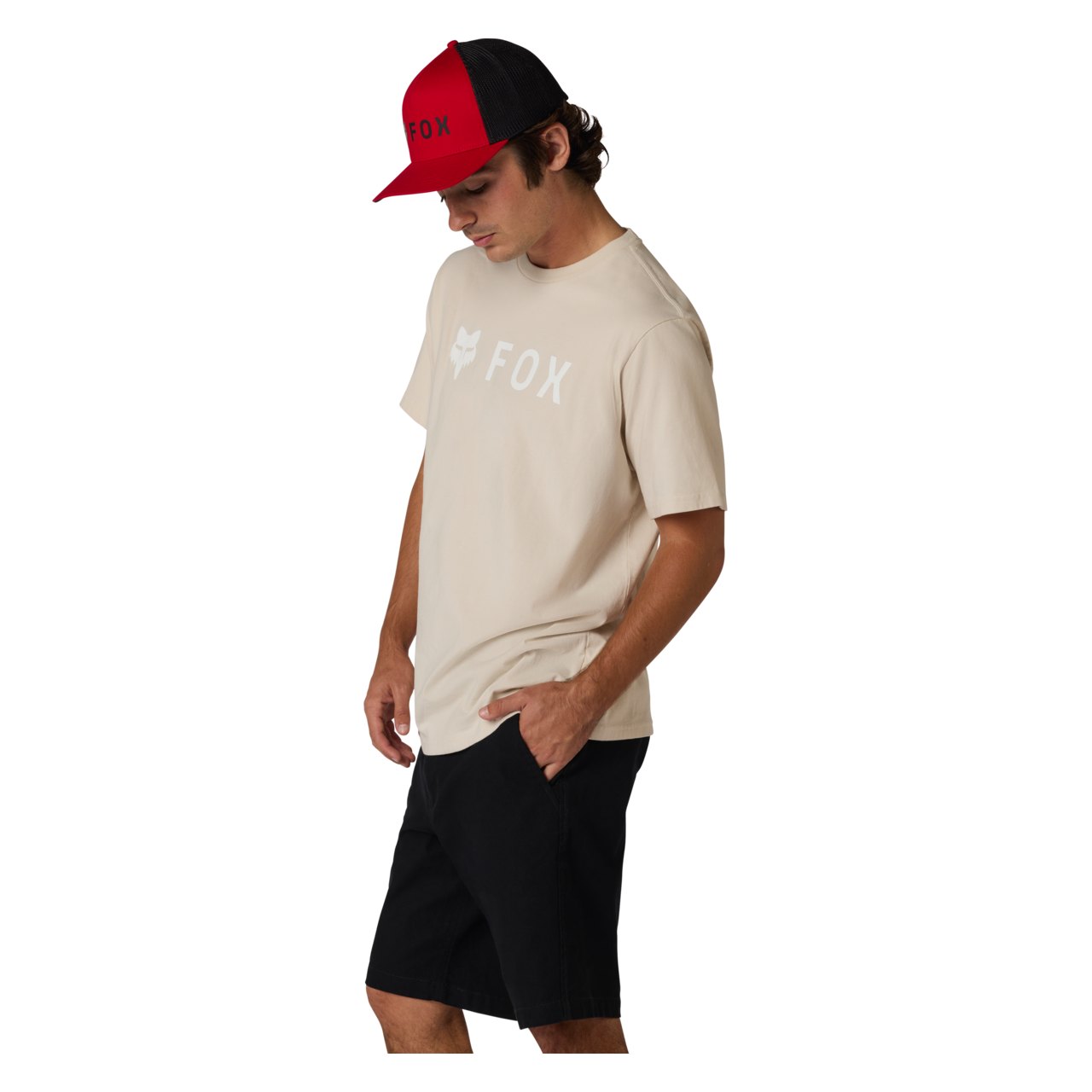 Korte Broek FOX Work