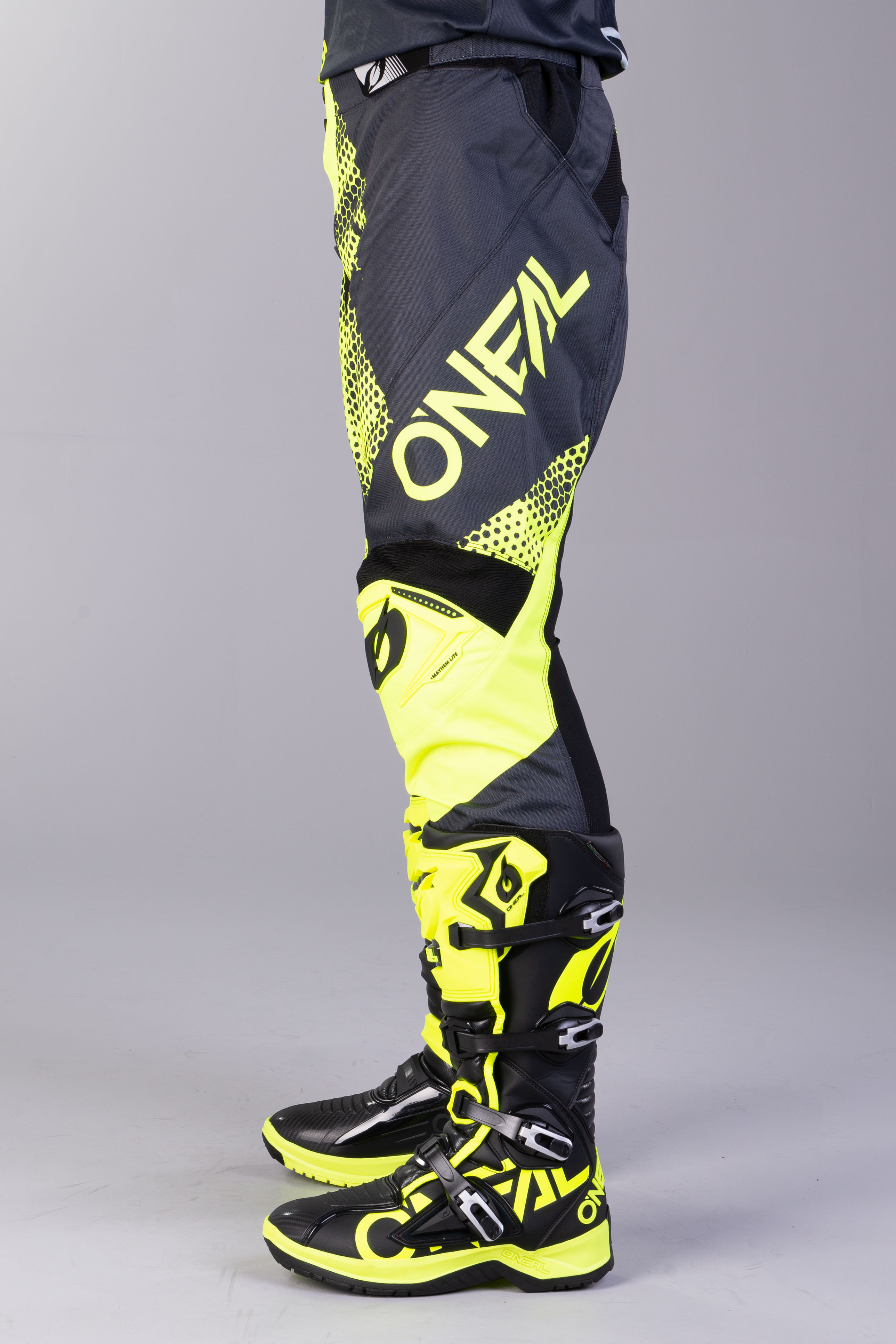 Pantalon Cross O'Neal Mayhem