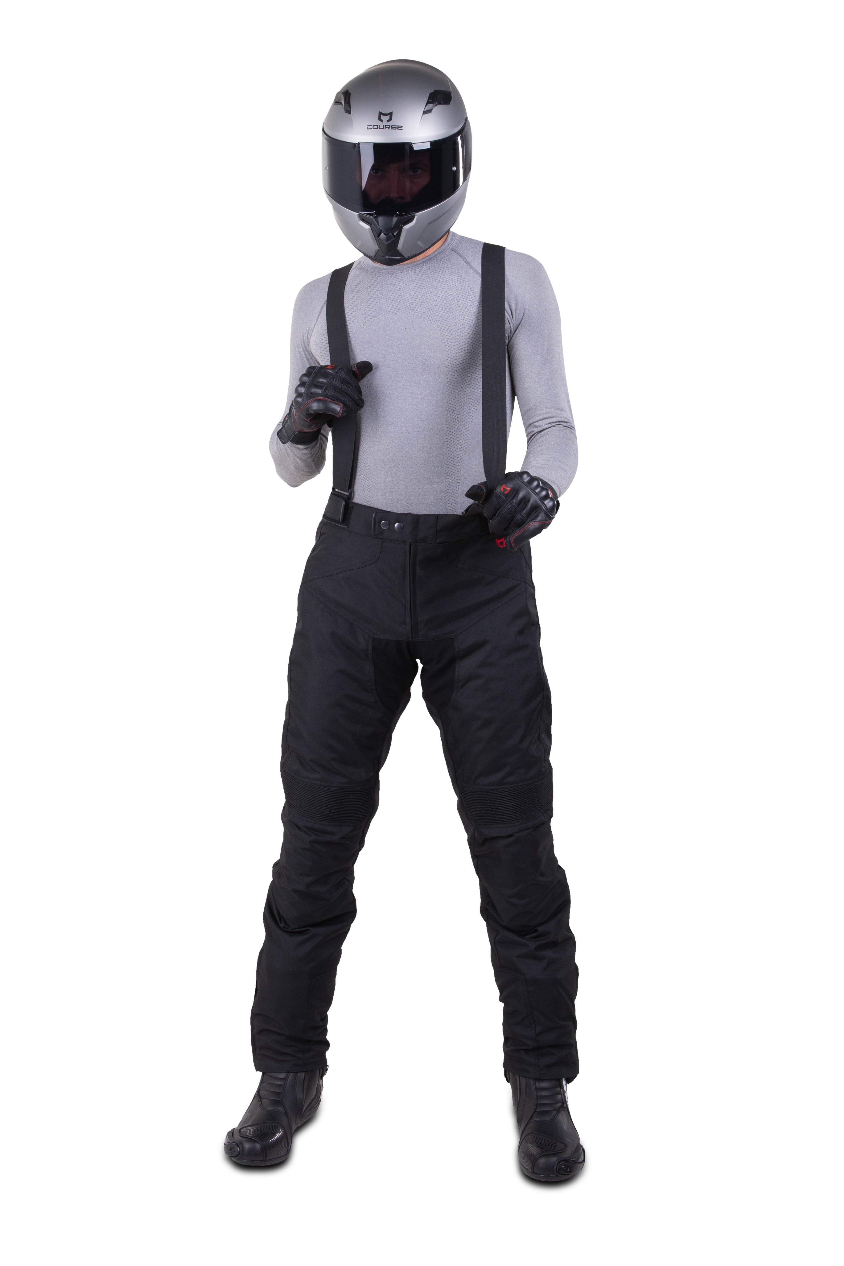 Pantalones de Moto Course Two Seasons 3.0