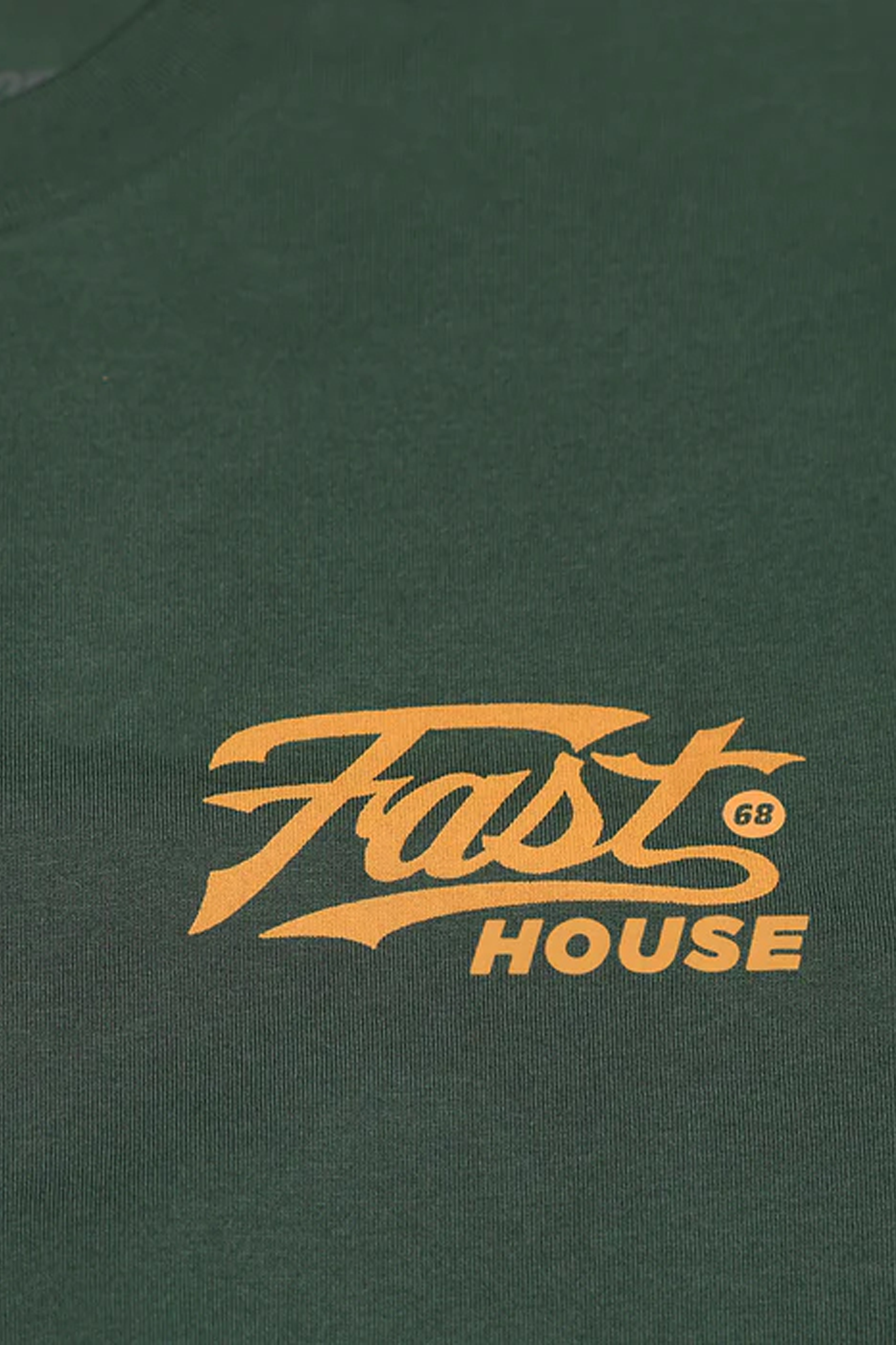 Fasthouse Carrera T-Shirt