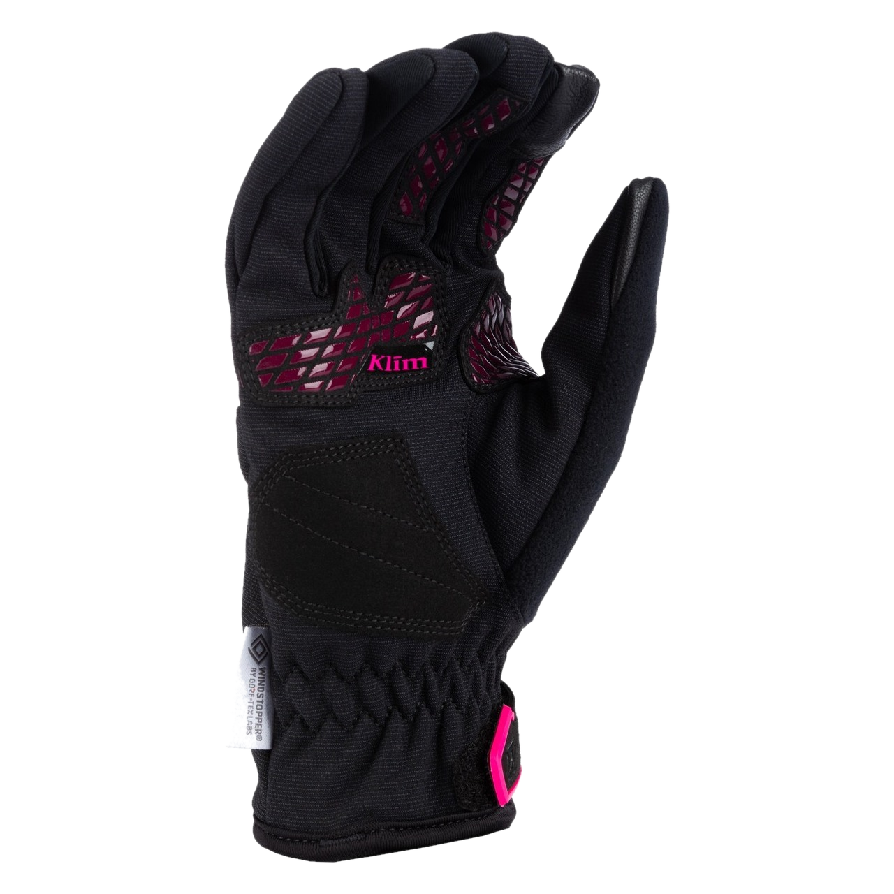 Guantes de Nieve Mujer Klim Versa