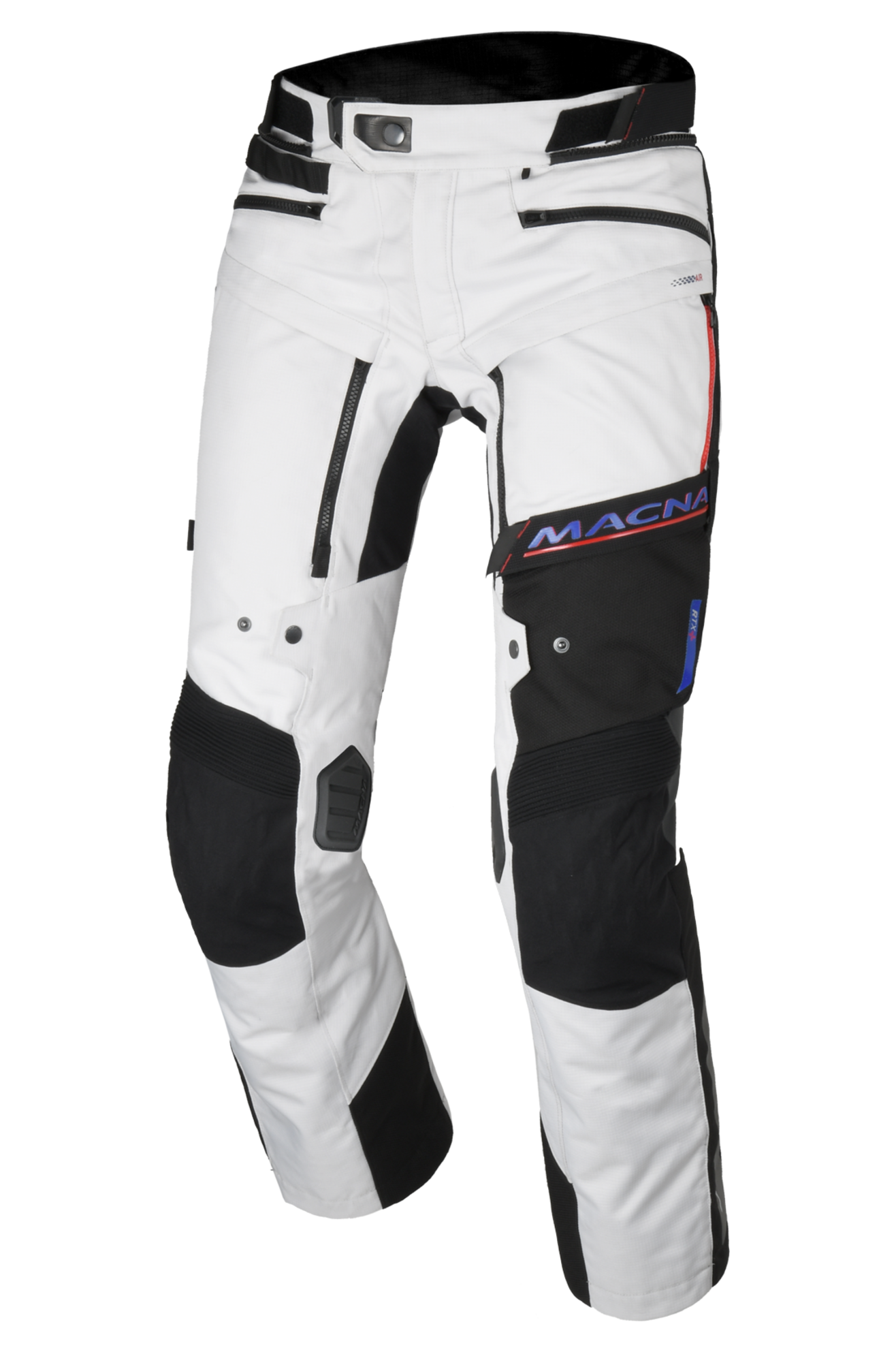 Motorbroek Macna Novac