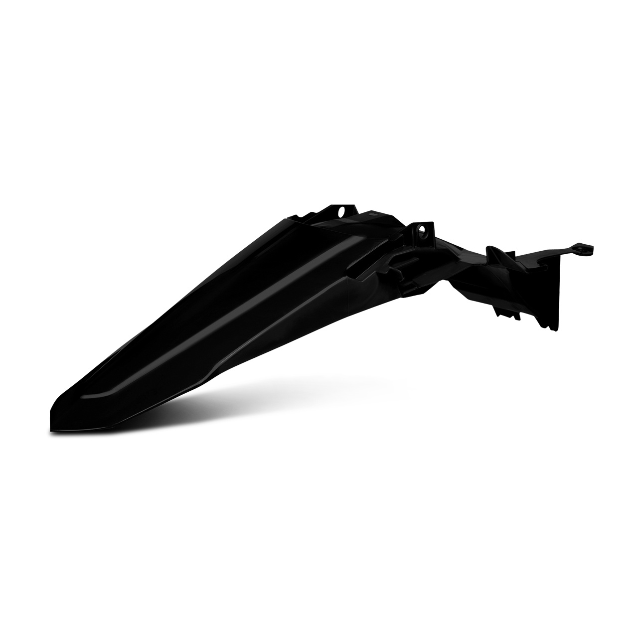 Polisport Rear Fender