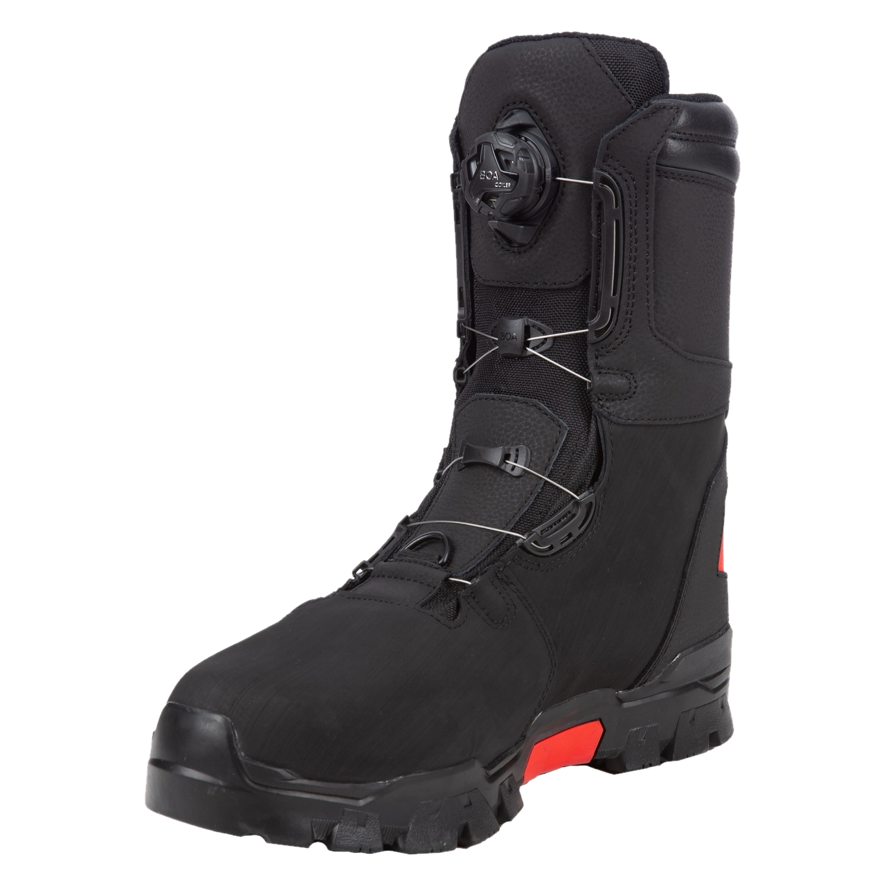 Klim Klutch GTX BOA Snowmobile Boots