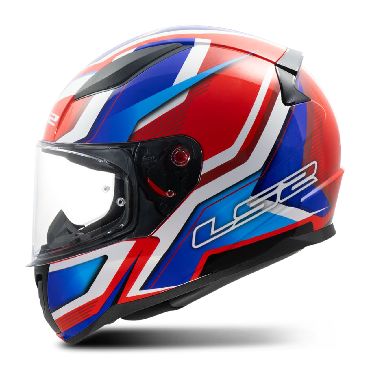 Casco Integral LS2 FF353 Rapid II