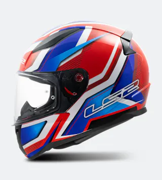 Integralhelm LS2 FF353 Rapid II