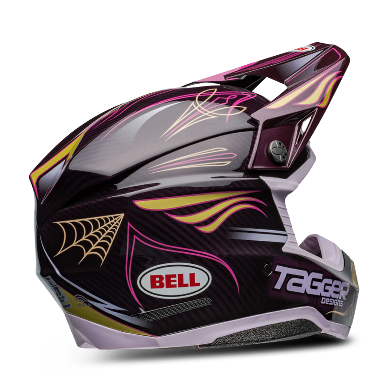 Crosshelm BELL Moto-10 Spherical