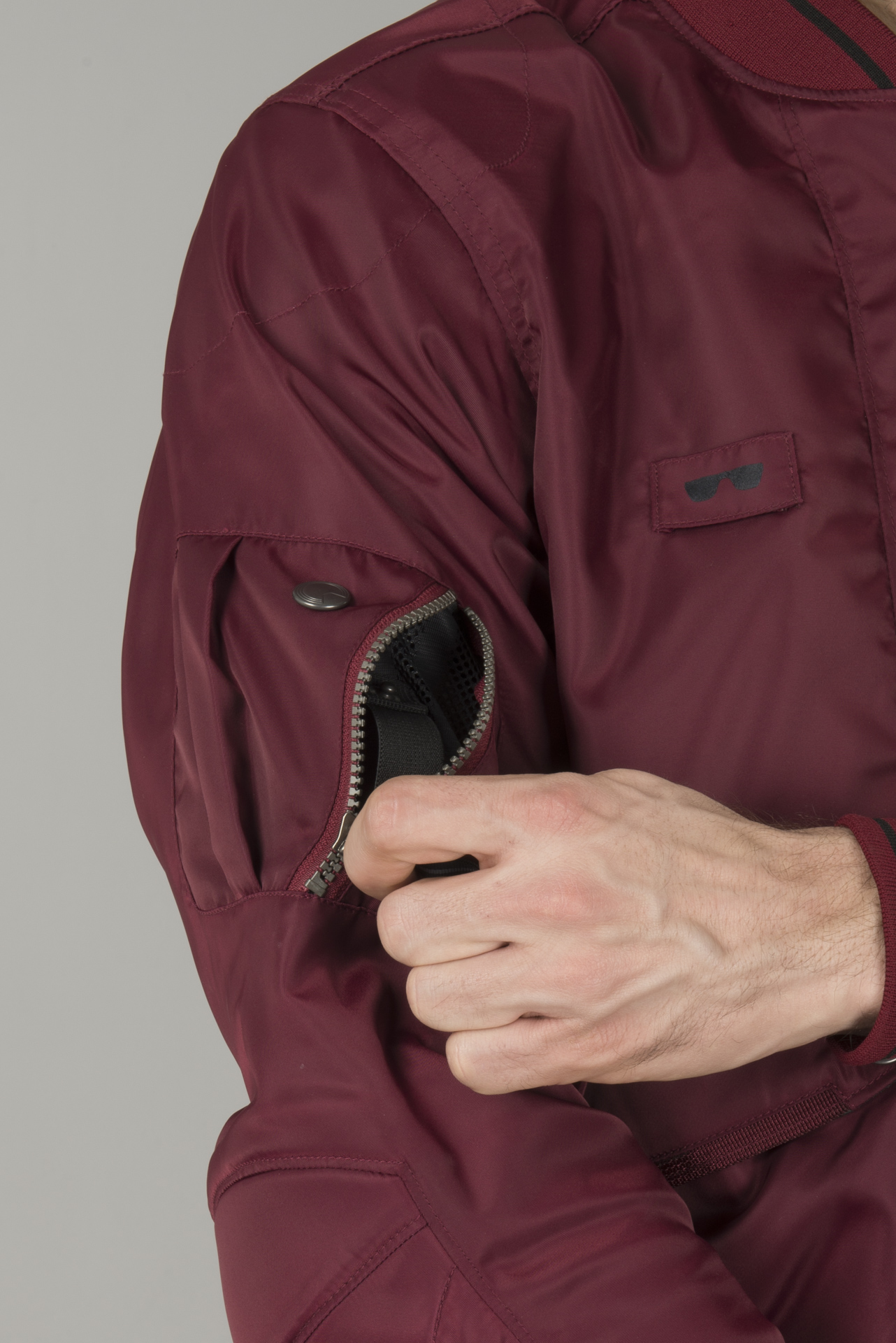 Macna Bastic Jacket
