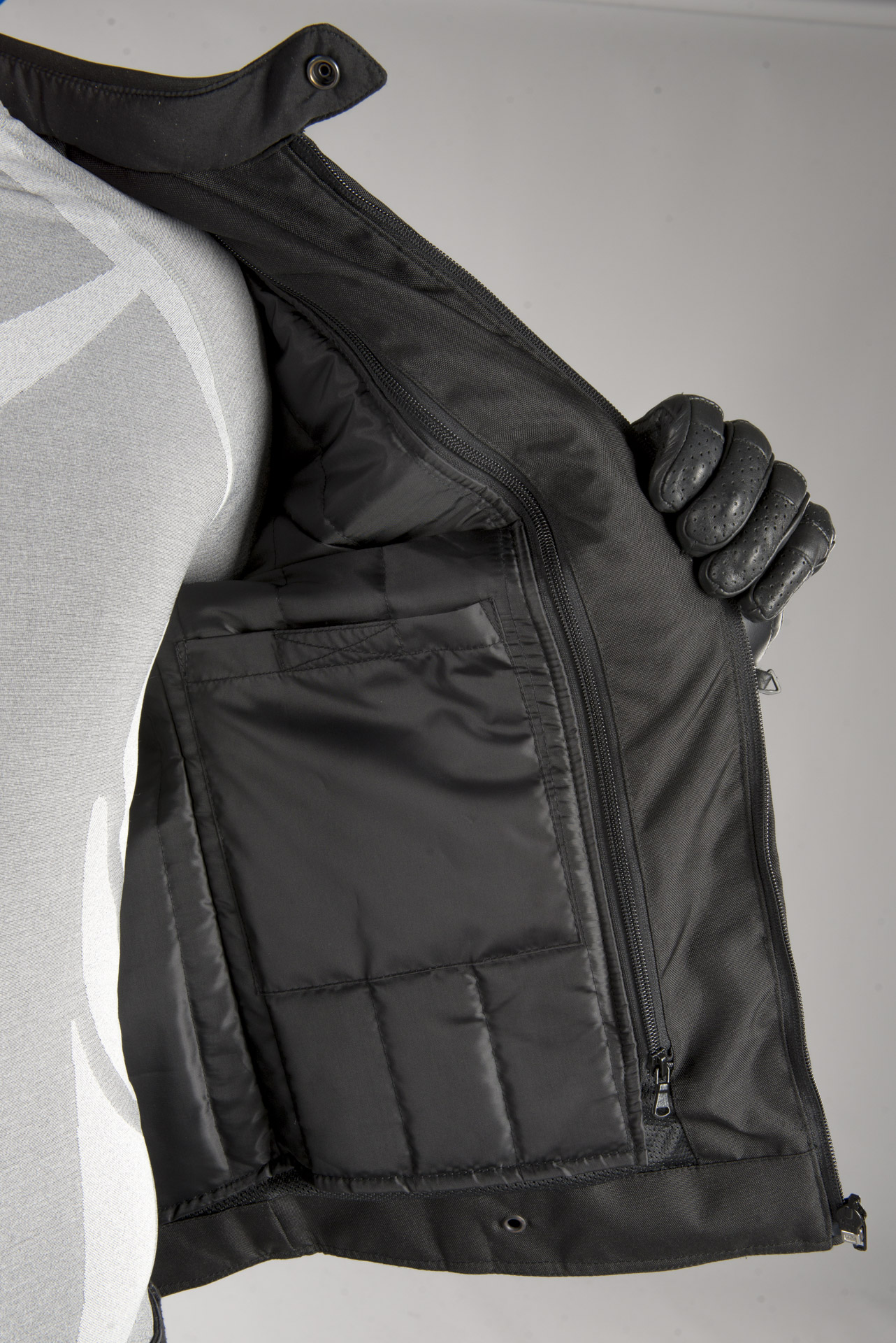 Chaqueta de Moto Richa Lena 2 Mujer