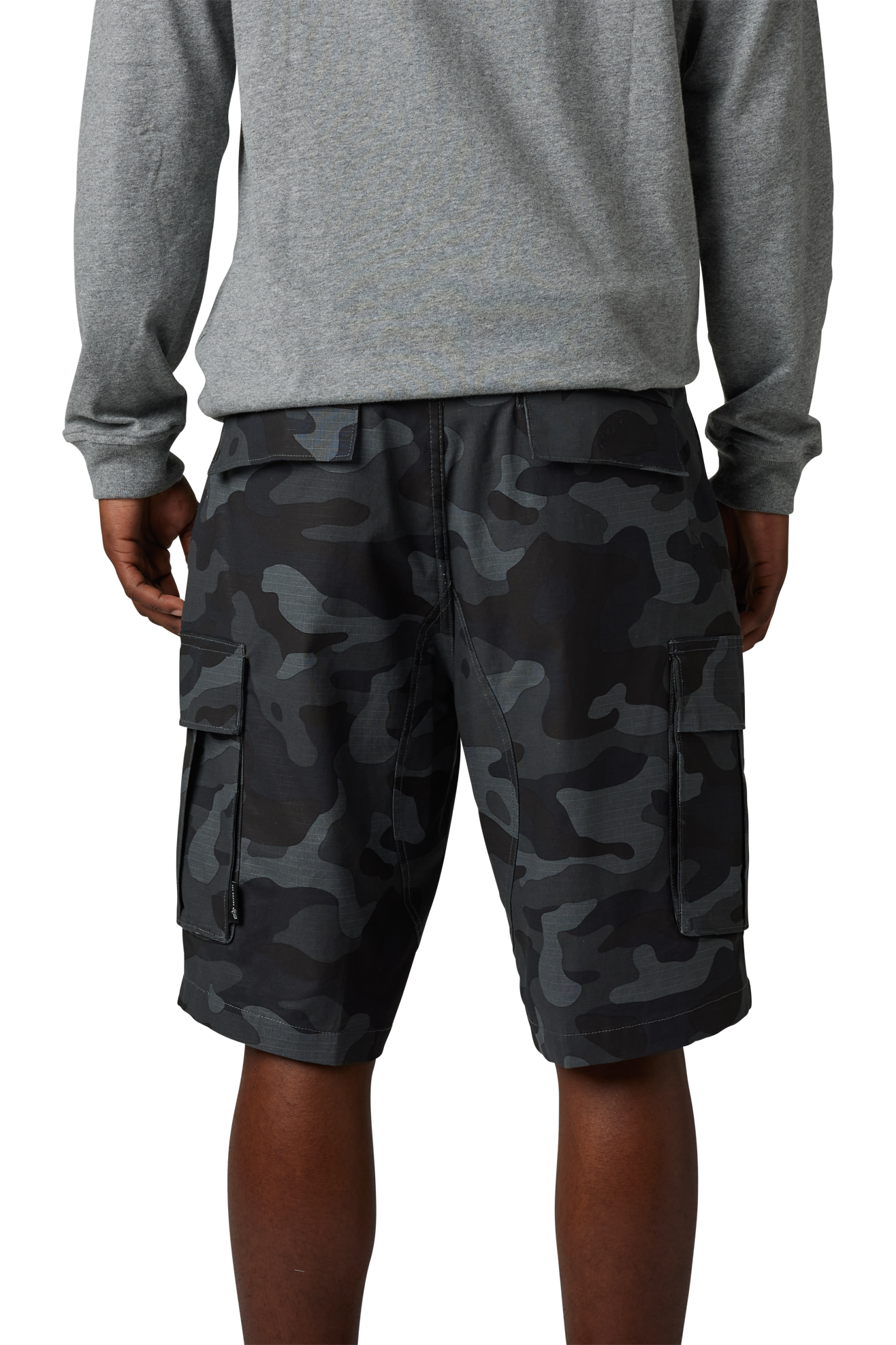 Shorts FOX Slambozo Camo