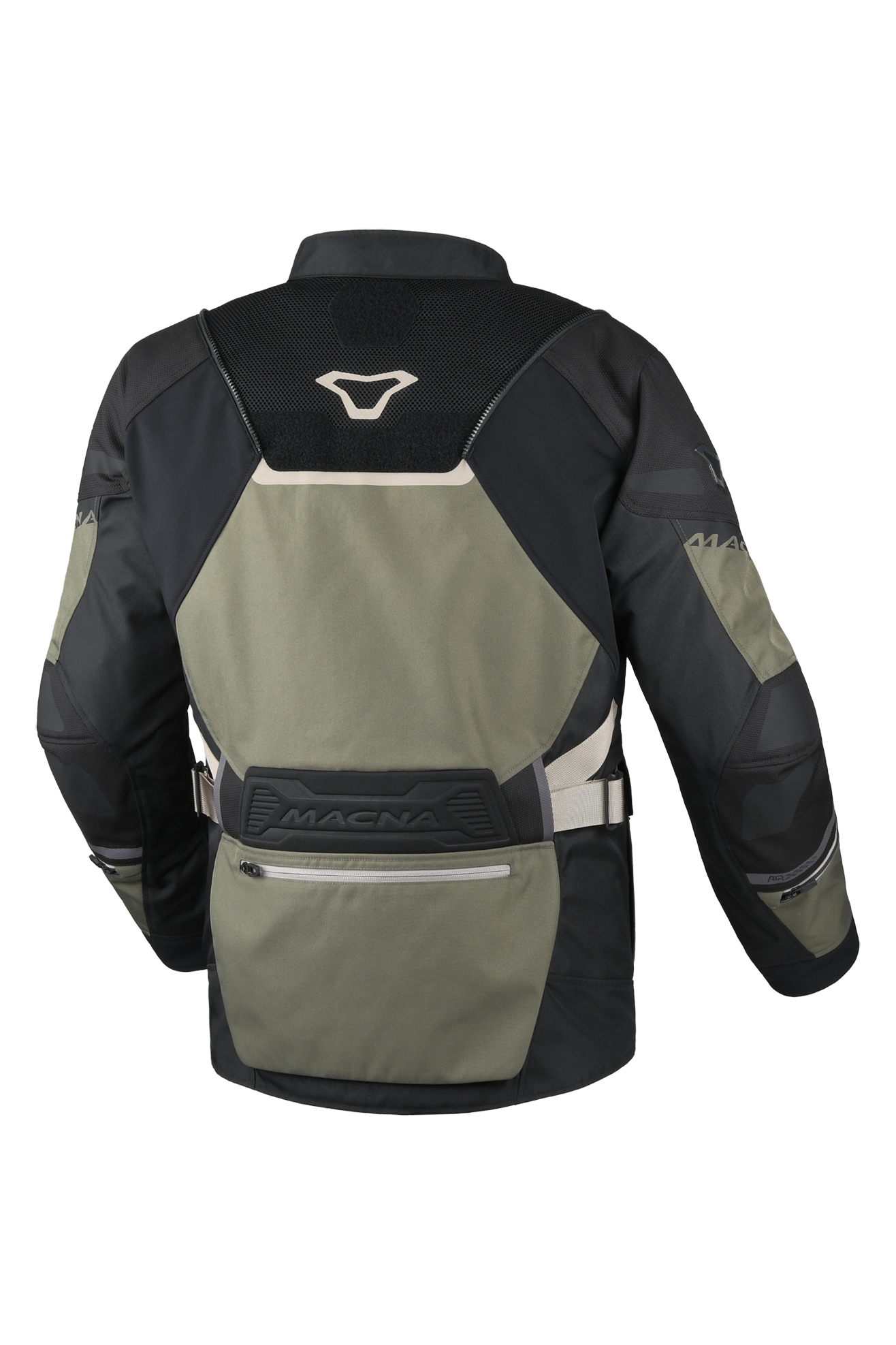 Macna Air Hybrid 2.0 MC Jacket