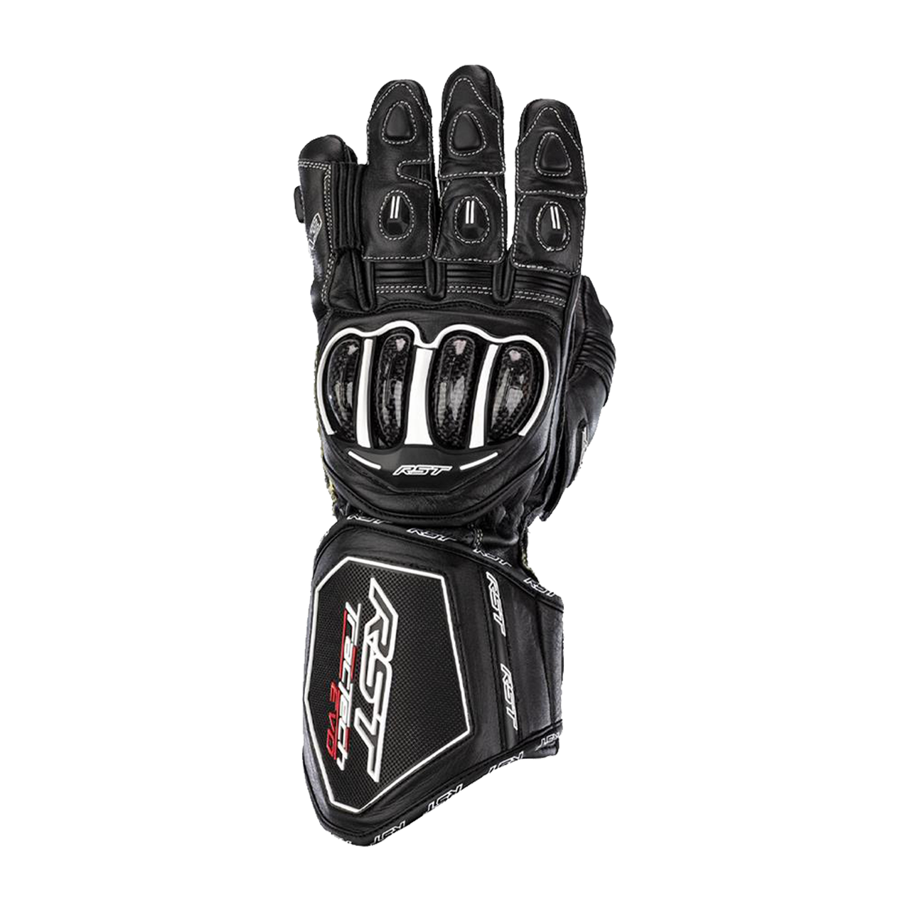 Motorhandschoenen RST Tractech EVO 4