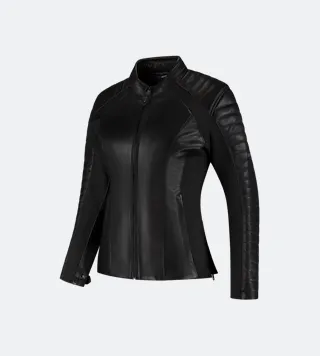 Casaco MC Rusty Stitches Super Donna Feminino