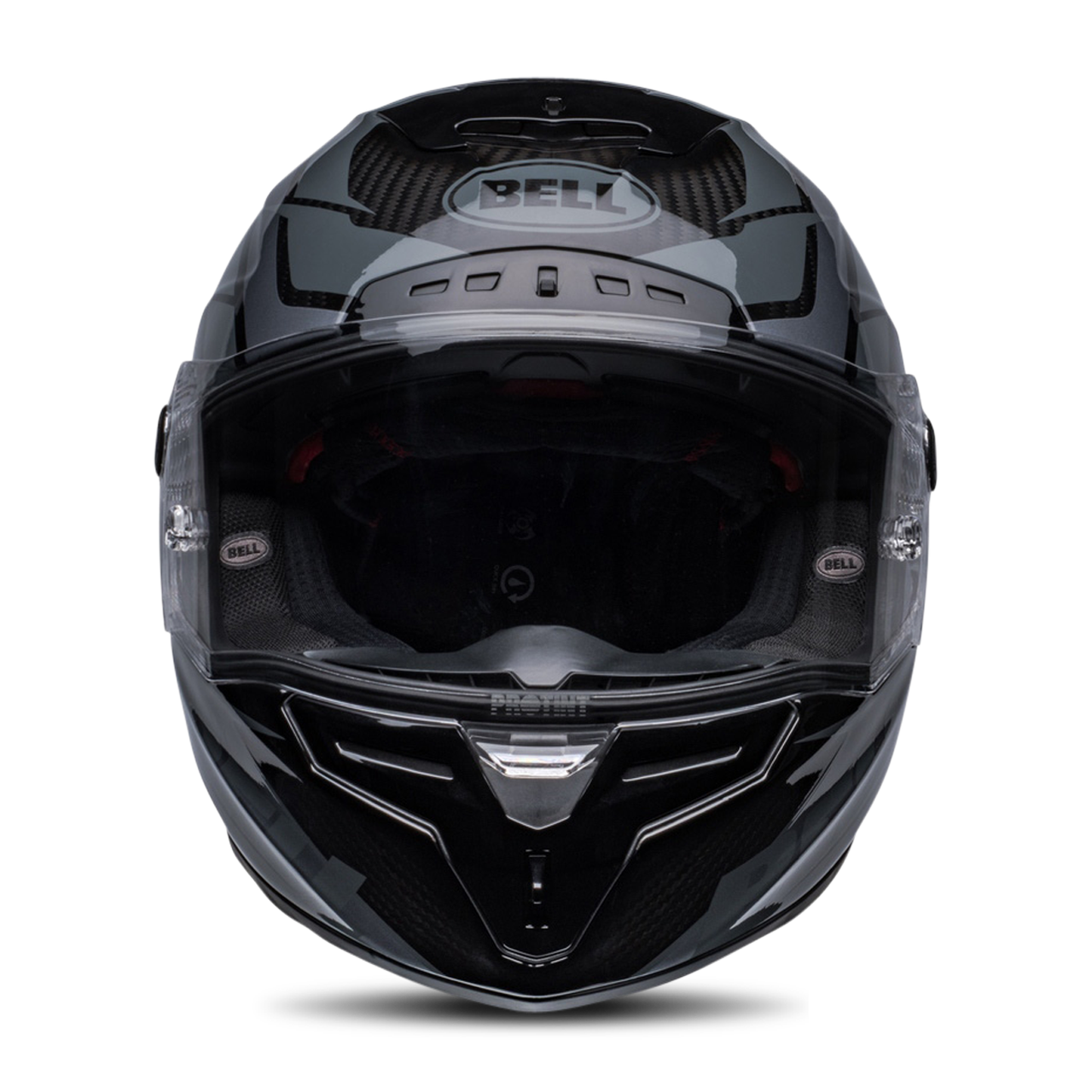 Casco Integral BELL Racestar DLX Labyrinth