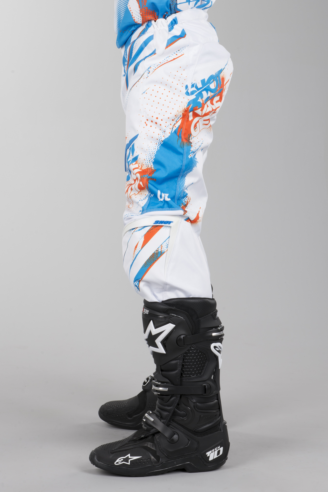 Shot Devo Pants Capture