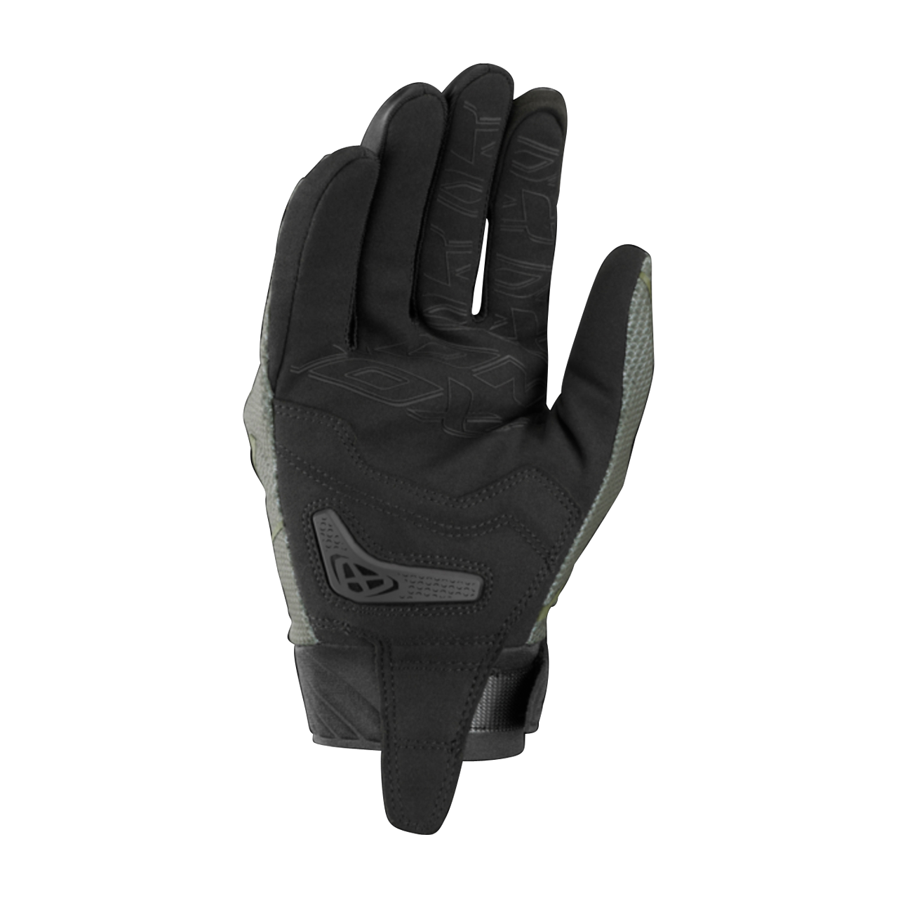 Guantes de Moto Ixon Hurricane 2