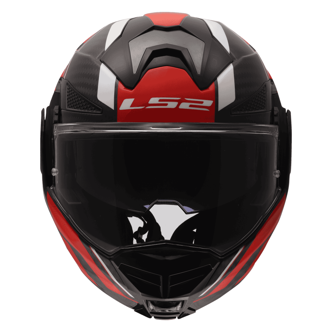Modulaire Helm LS2 FF901 Advant X C