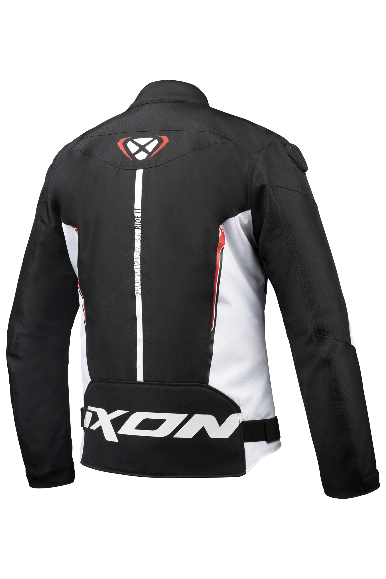 Ixon CORDOLO MC Jacket