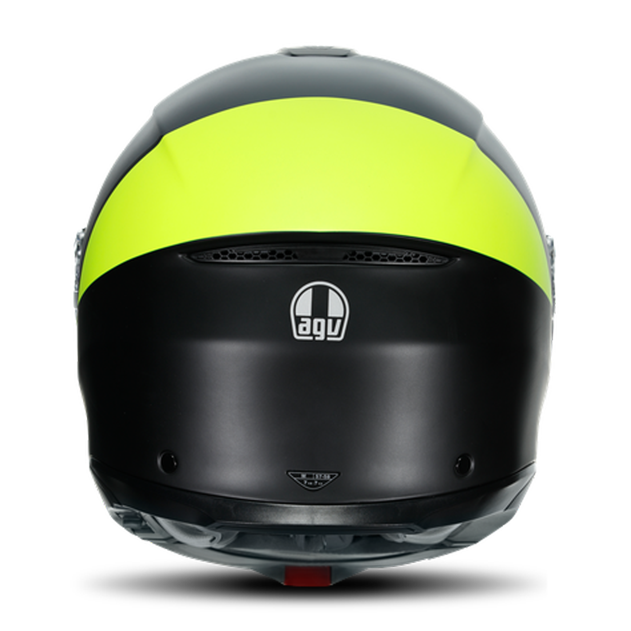 AGV Tourmodular E2206 Multi Flip-Up Helmet Balance