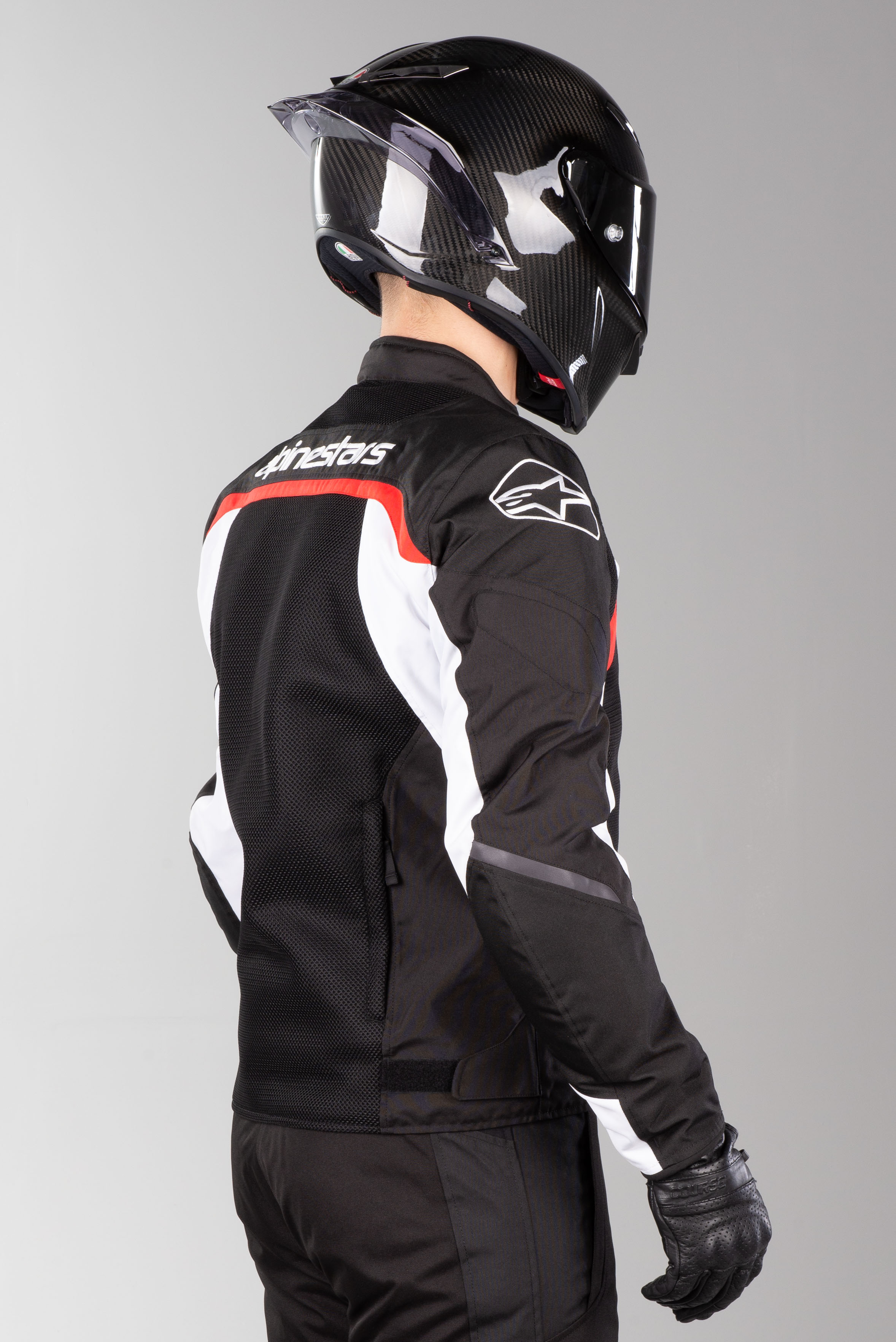 Alpinestars Viper V2 Air Jacket