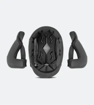 Bélés Acerbis Firstway Fekete