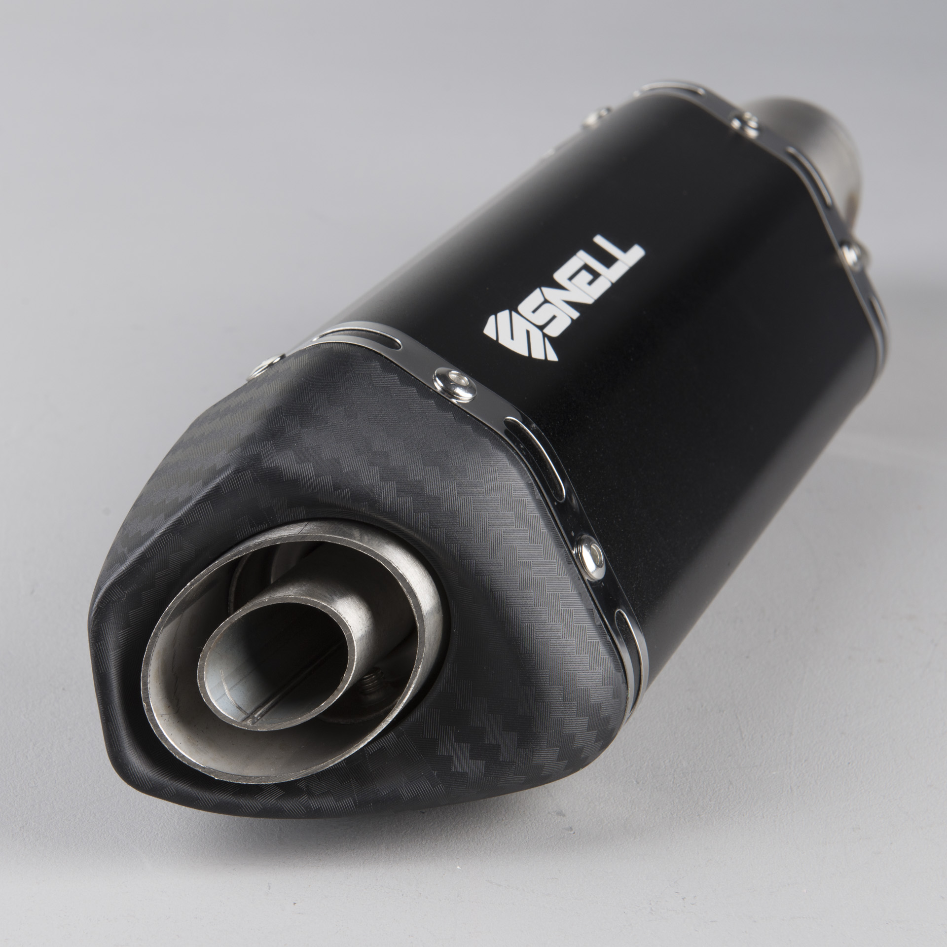 Гърне Snell Classic Черно