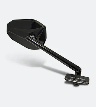 Intermitente Highsider Stripe LED
