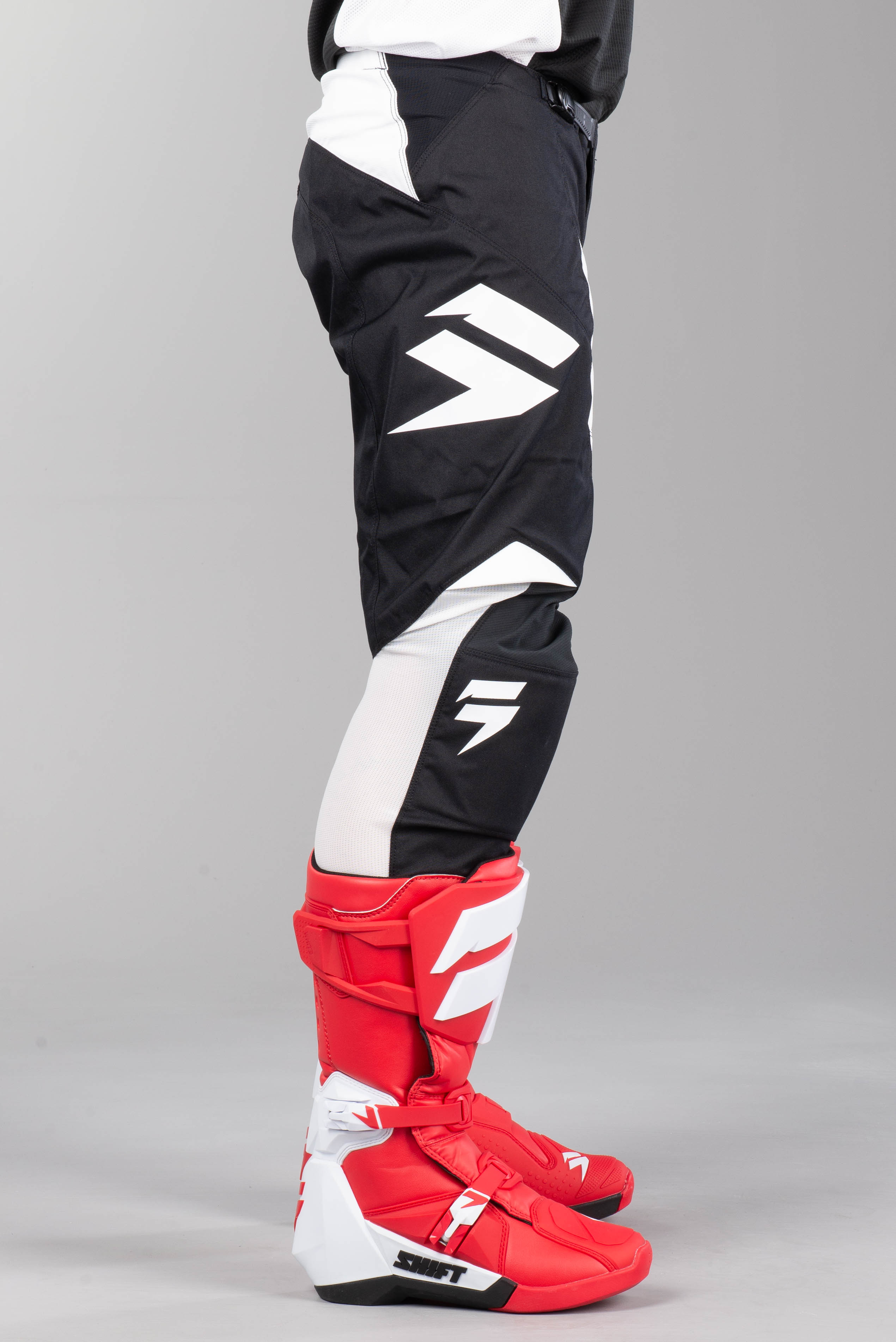 Shift WHIT3 Label Race MX Trousers