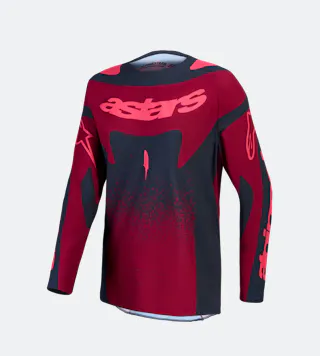 Crosstrui Alpinestars Stella Techstar Swan Dames