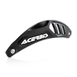 Uitlaatbeschermer Acerbis X-Zwart