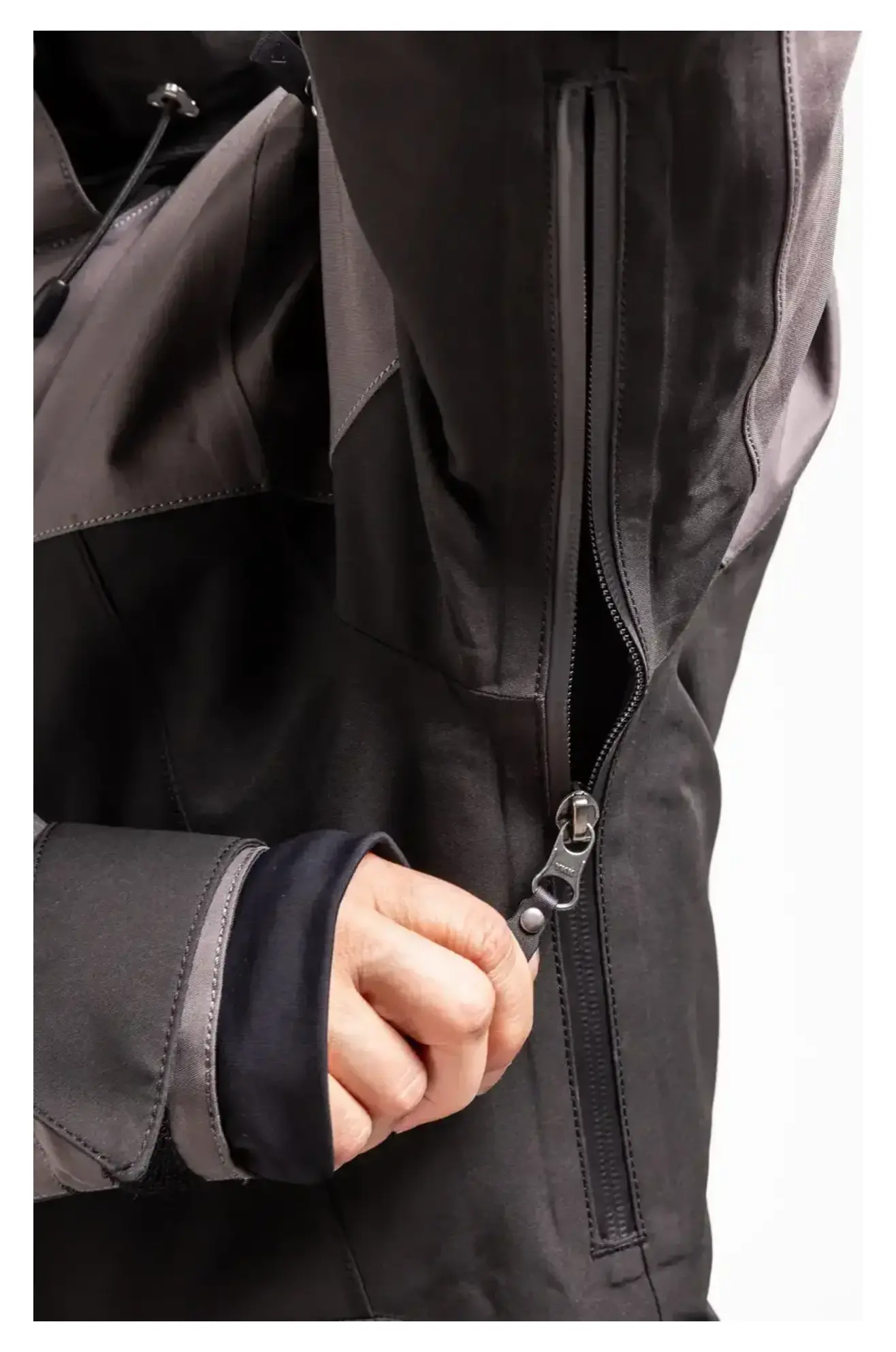 TOBE Cappa Insulated Women's Snow Jacket