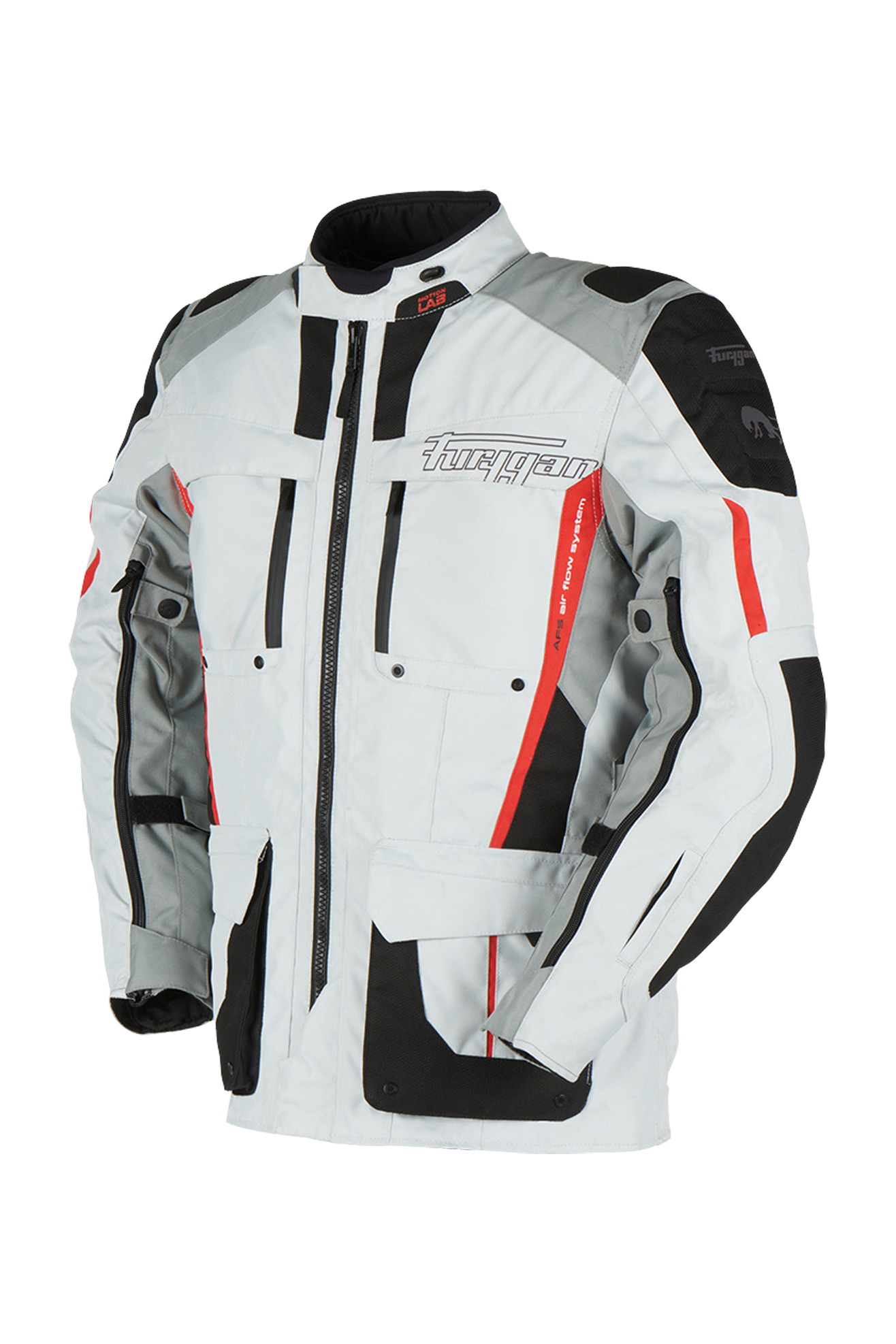 Furygan Brevent 3in1 Motorcycle Jacket