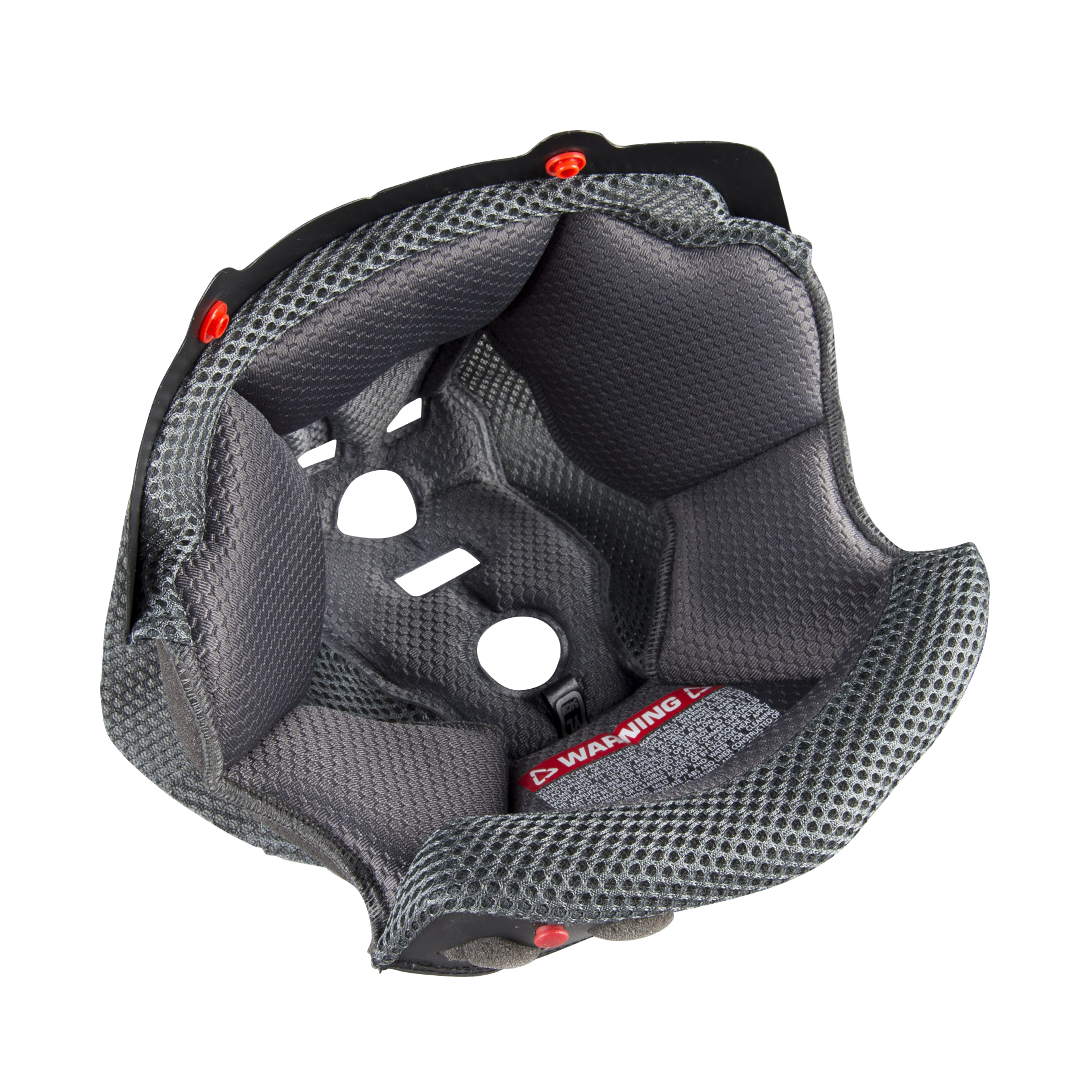 Juego de Acolchado Interior Leatt GPX 3.5 Niño