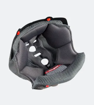 Kiivri Sisu Leatt GPX 3.5 Lastele