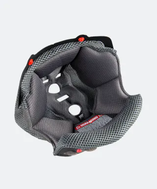 Juego de Acolchado Interior Leatt GPX 3.5 Niño