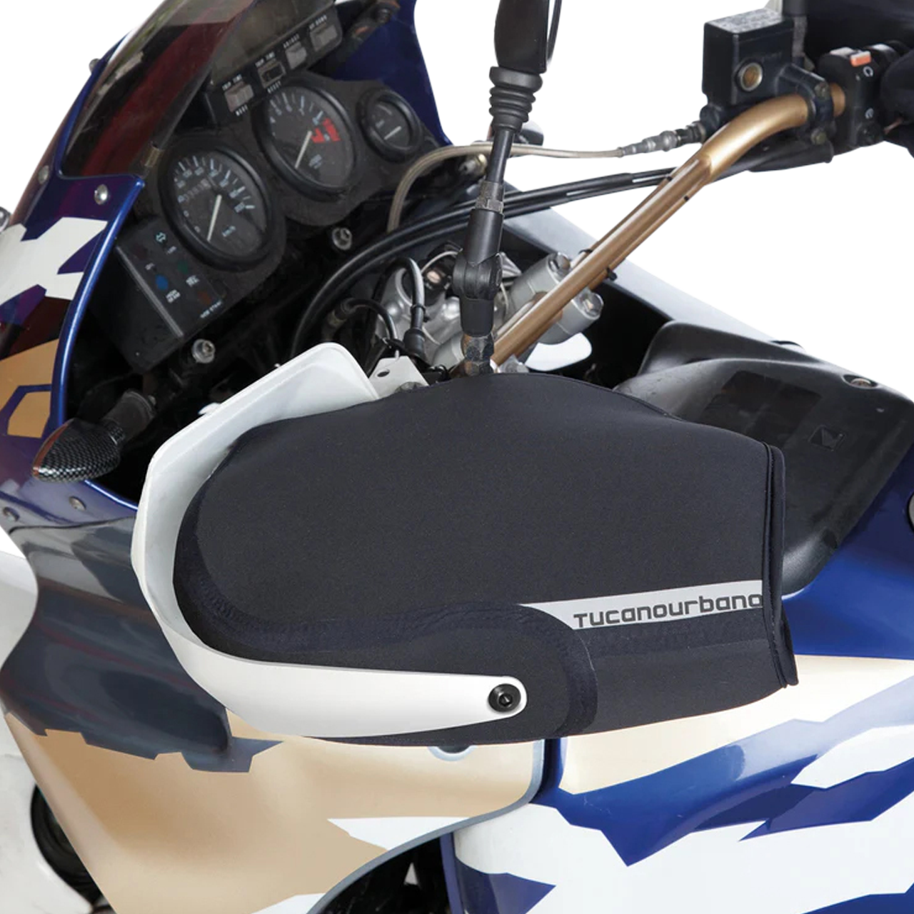 Håndbeskyttere TUCANO URBANO EVA