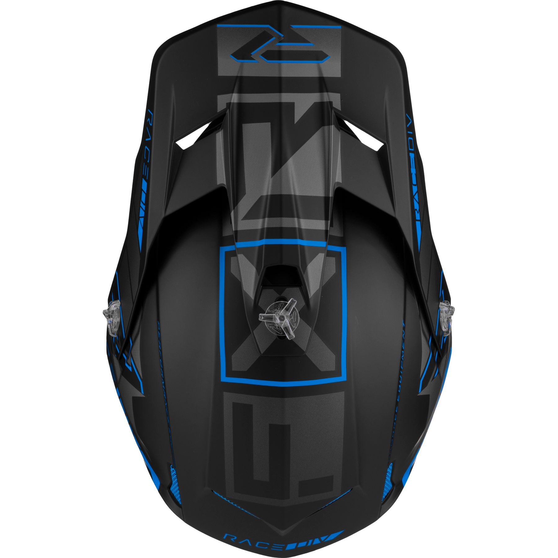 Casco de Cross FXR Clutch Evo