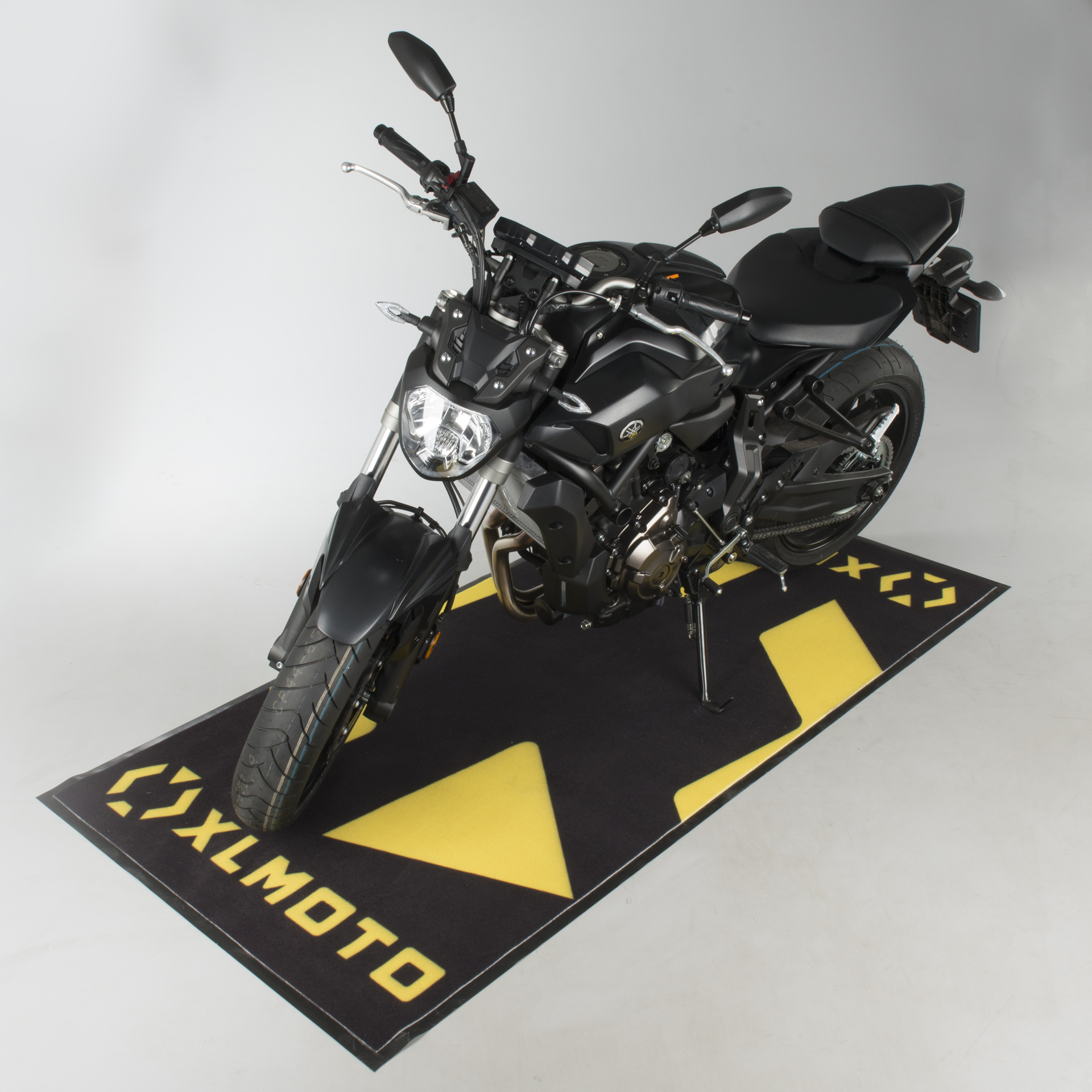 Alfombra Ecológica XLMOTO Race Premium