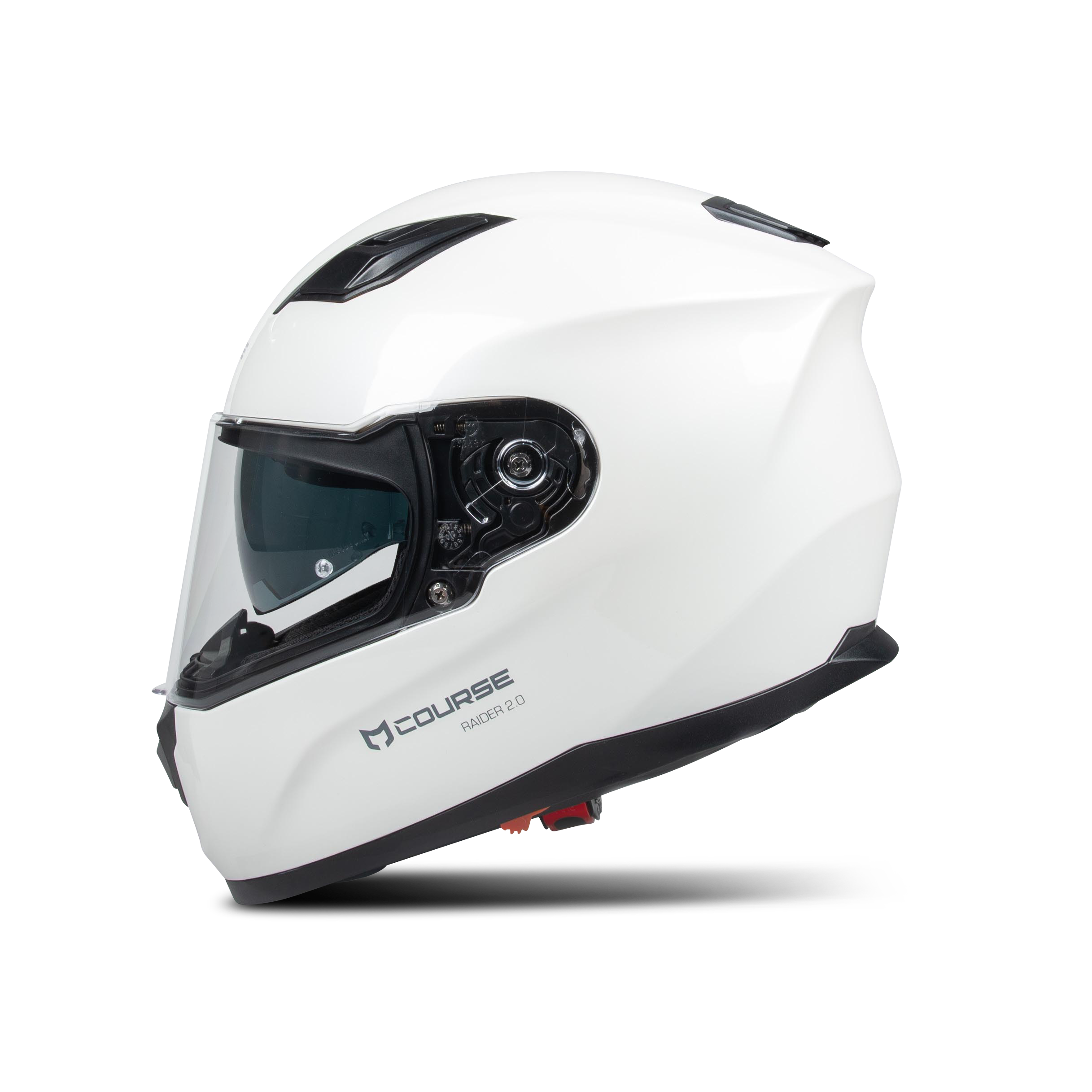Casco Integral Course Raider 2.0