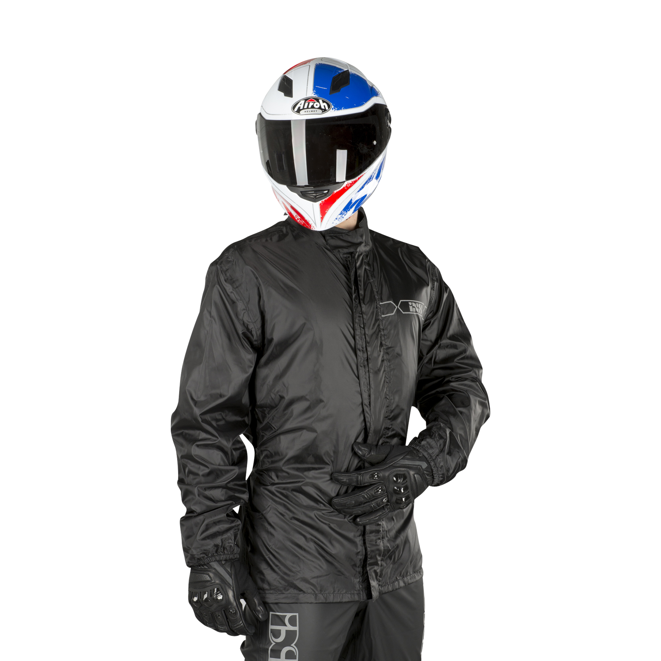iXS Nimes 3.0 Rain Jacket | 24MX