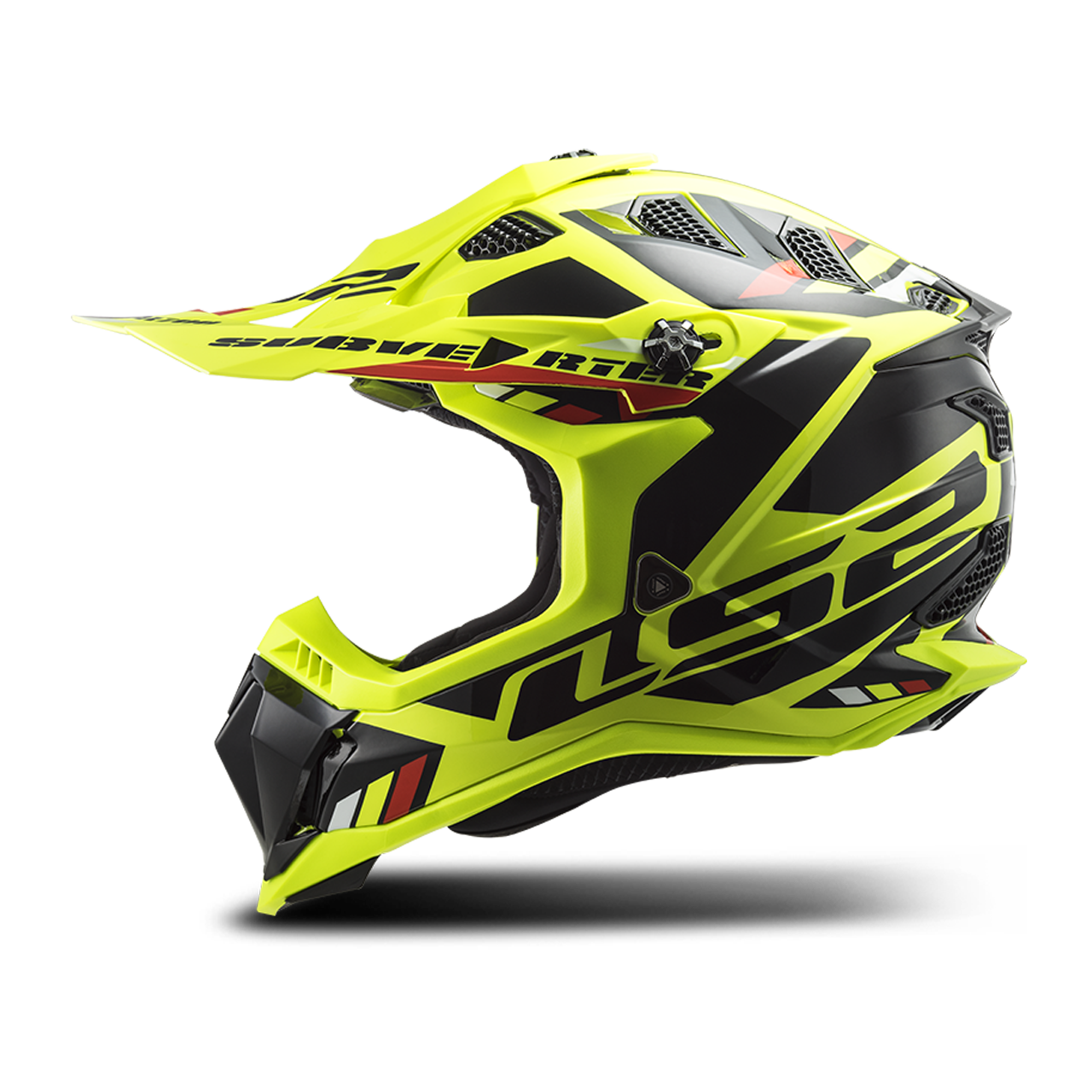 LS2 MX700 Subverter MX Helmet